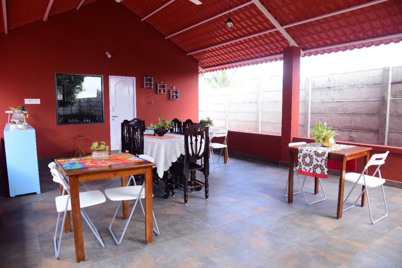 Aastha homestay