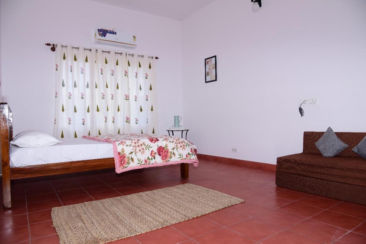 Aastha homestay