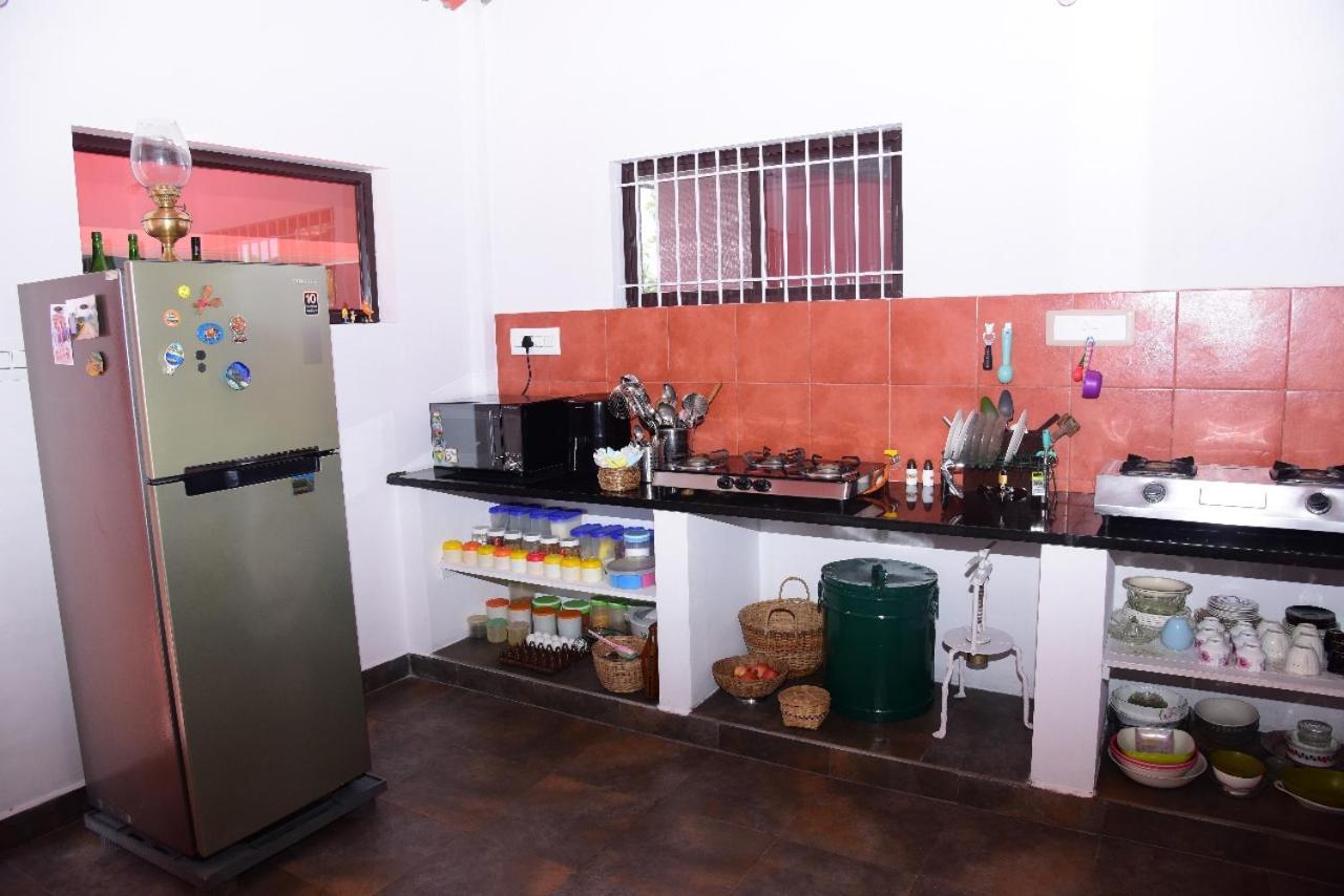 Aastha homestay