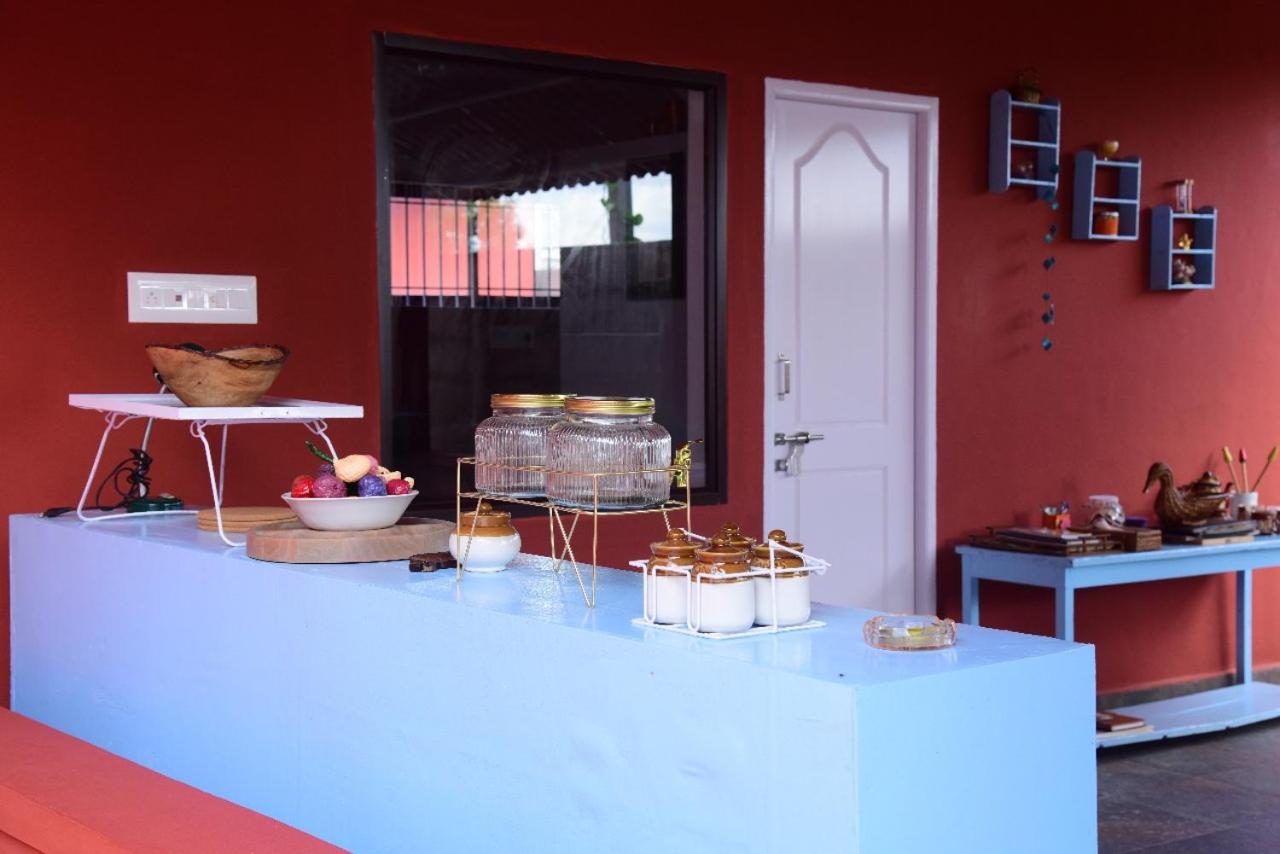 Aastha homestay