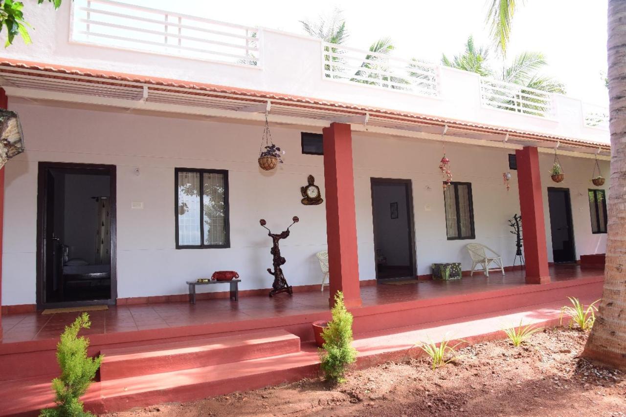 Aastha homestay