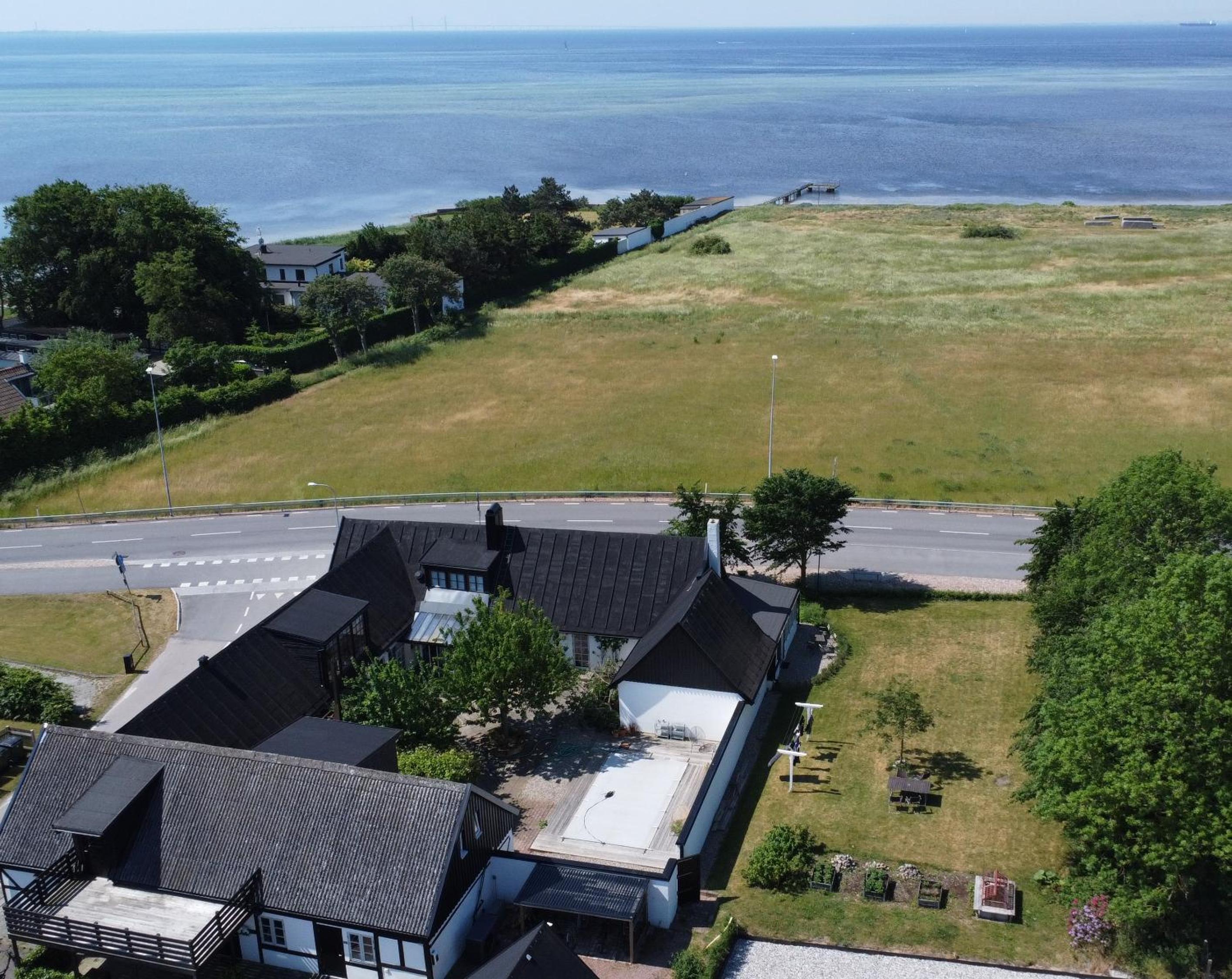 Bjerred B&B view 5