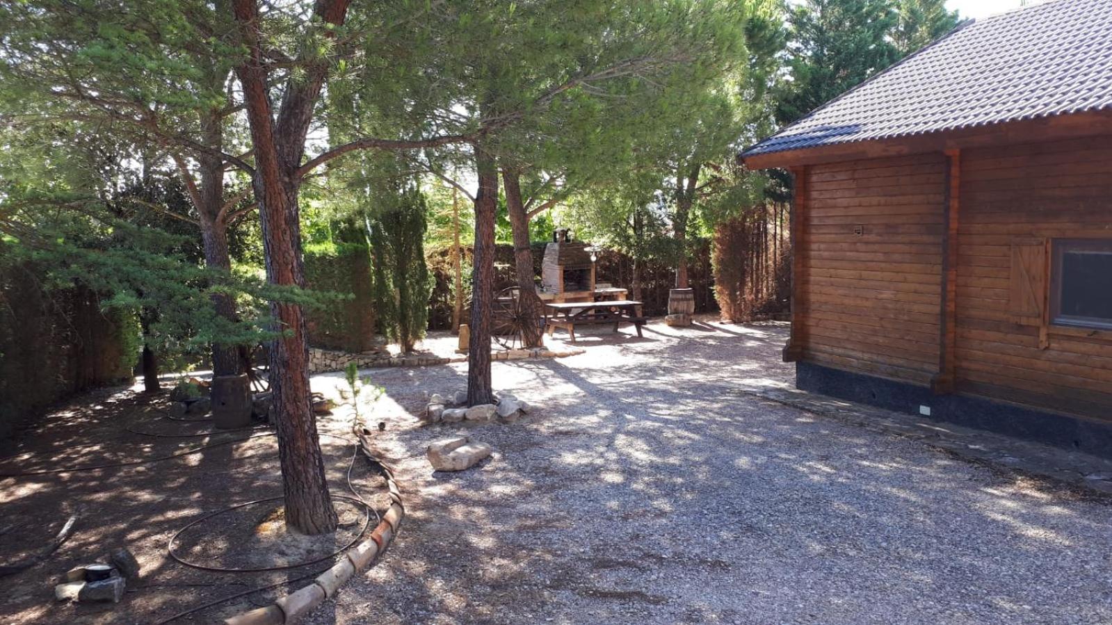La Casa del Costat view 3