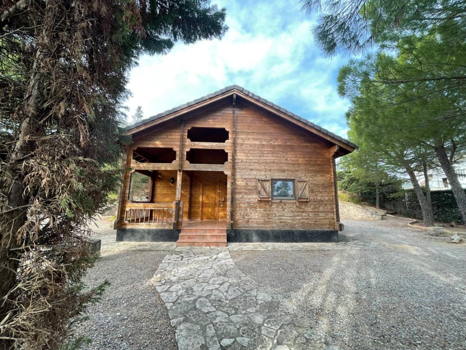 La Casa del Costat view 5