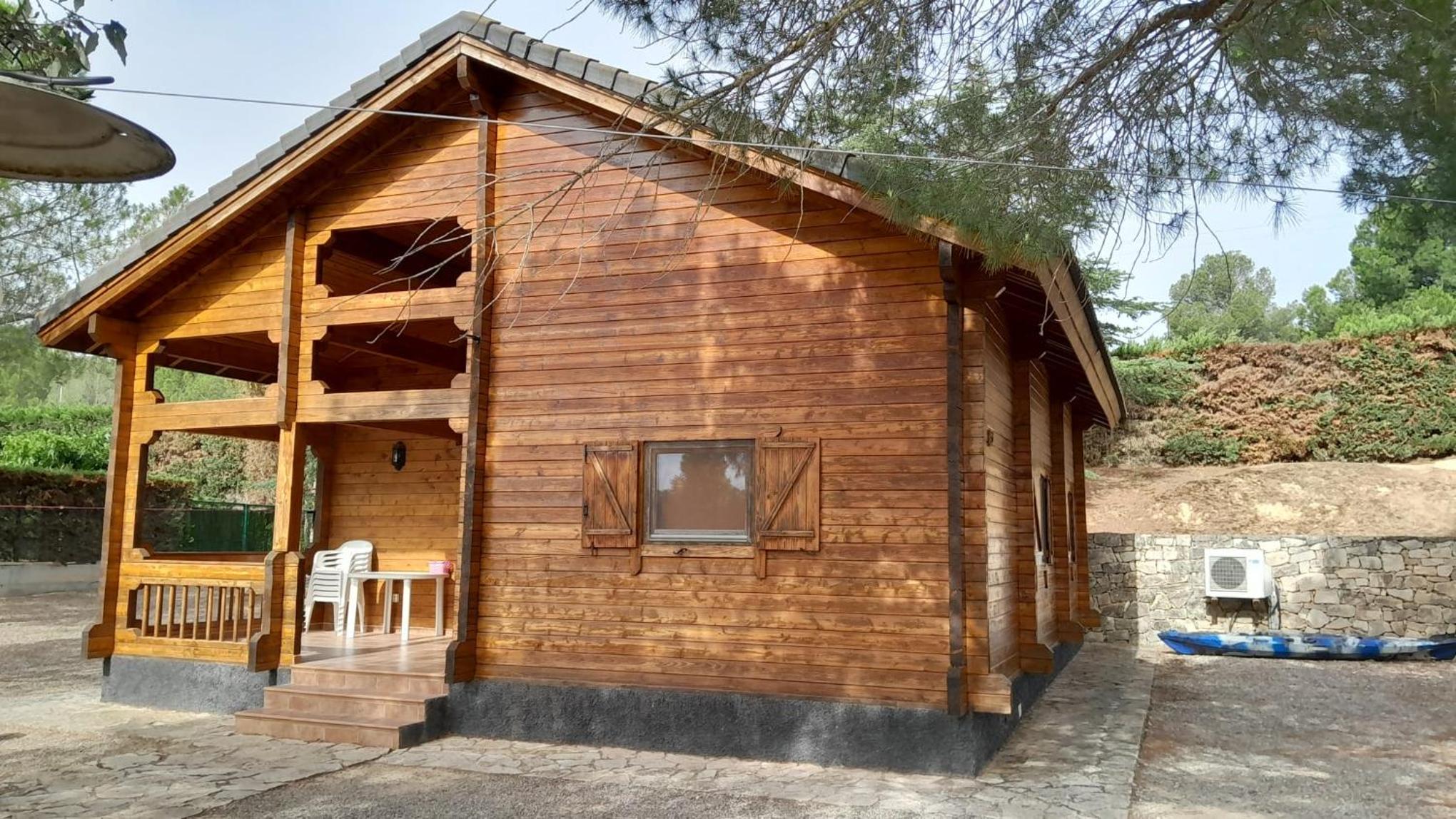 La Casa del Costat view 2