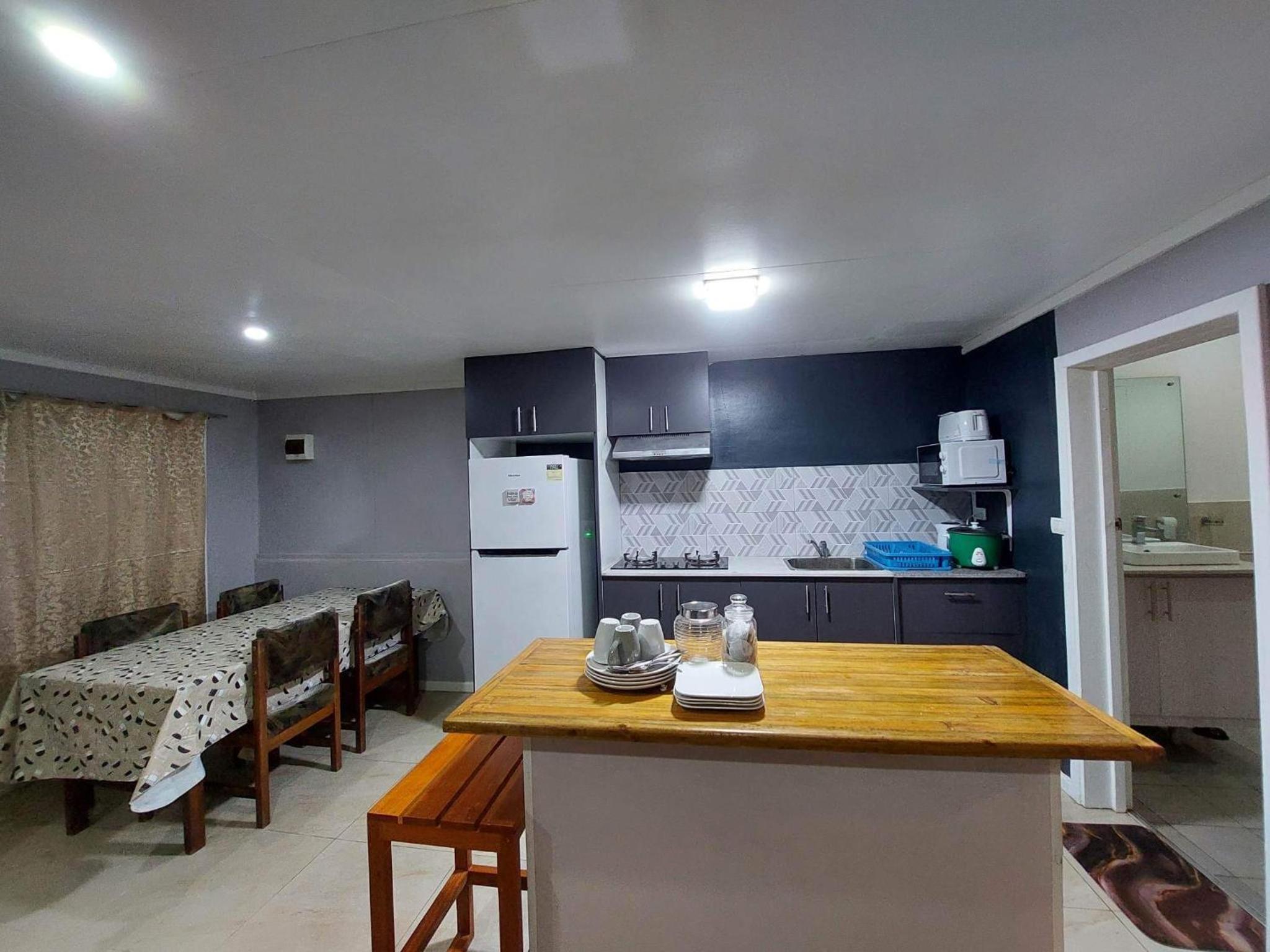 ACAs APARTMENT