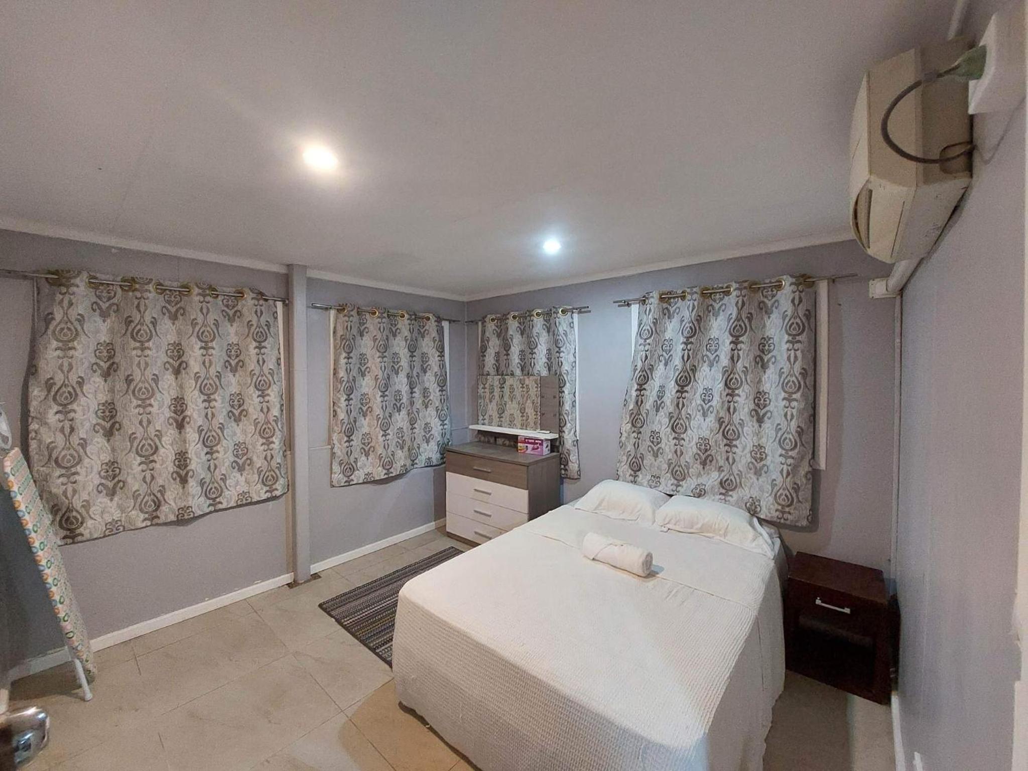 ACAs APARTMENT