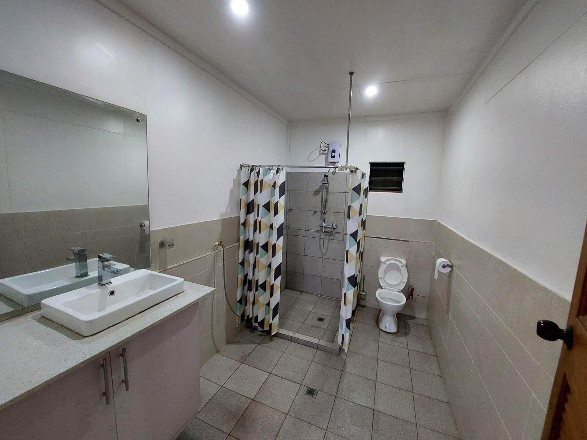 ACAs APARTMENT