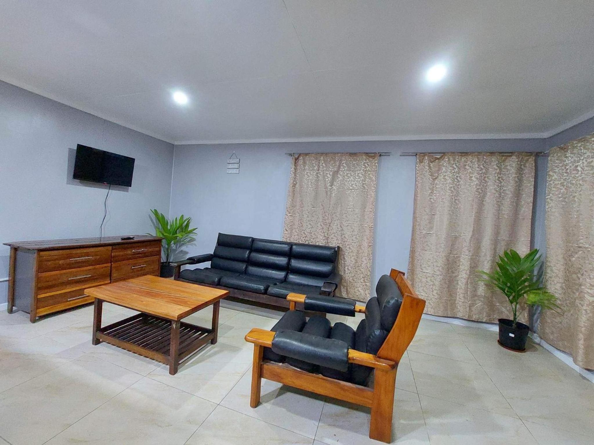 ACAs APARTMENT