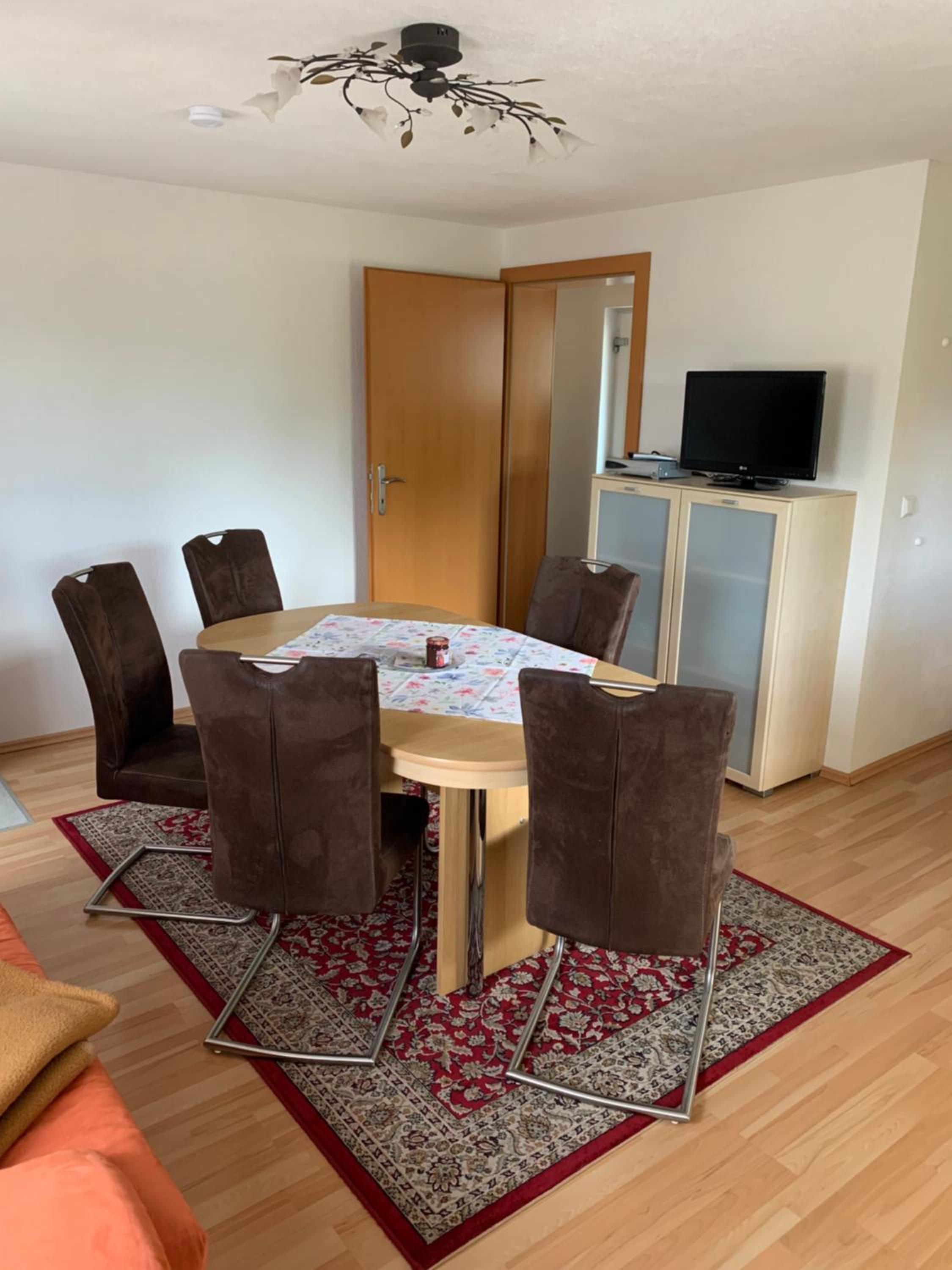 Landhaus Ebner