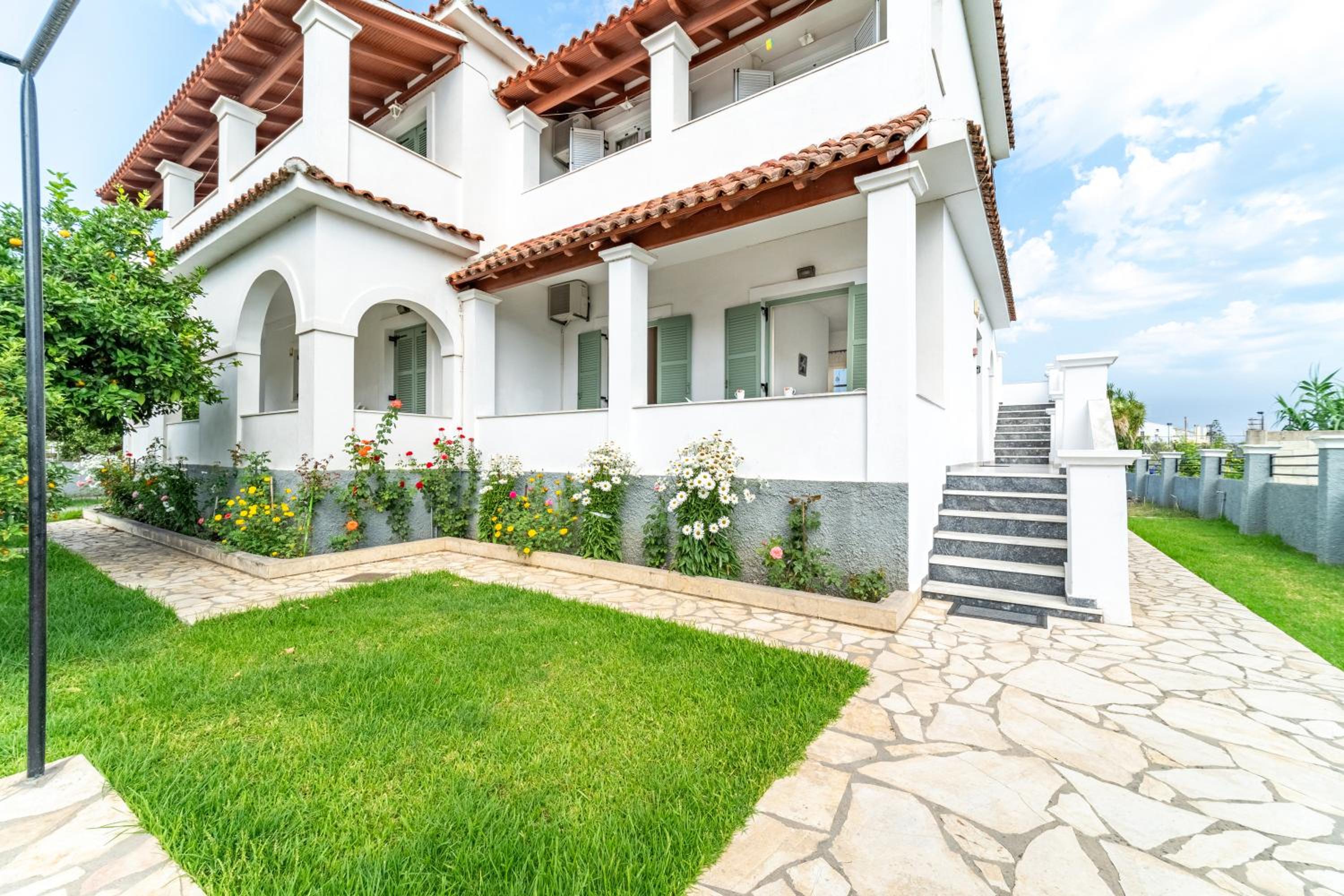 Olivea Studio 2 view 3