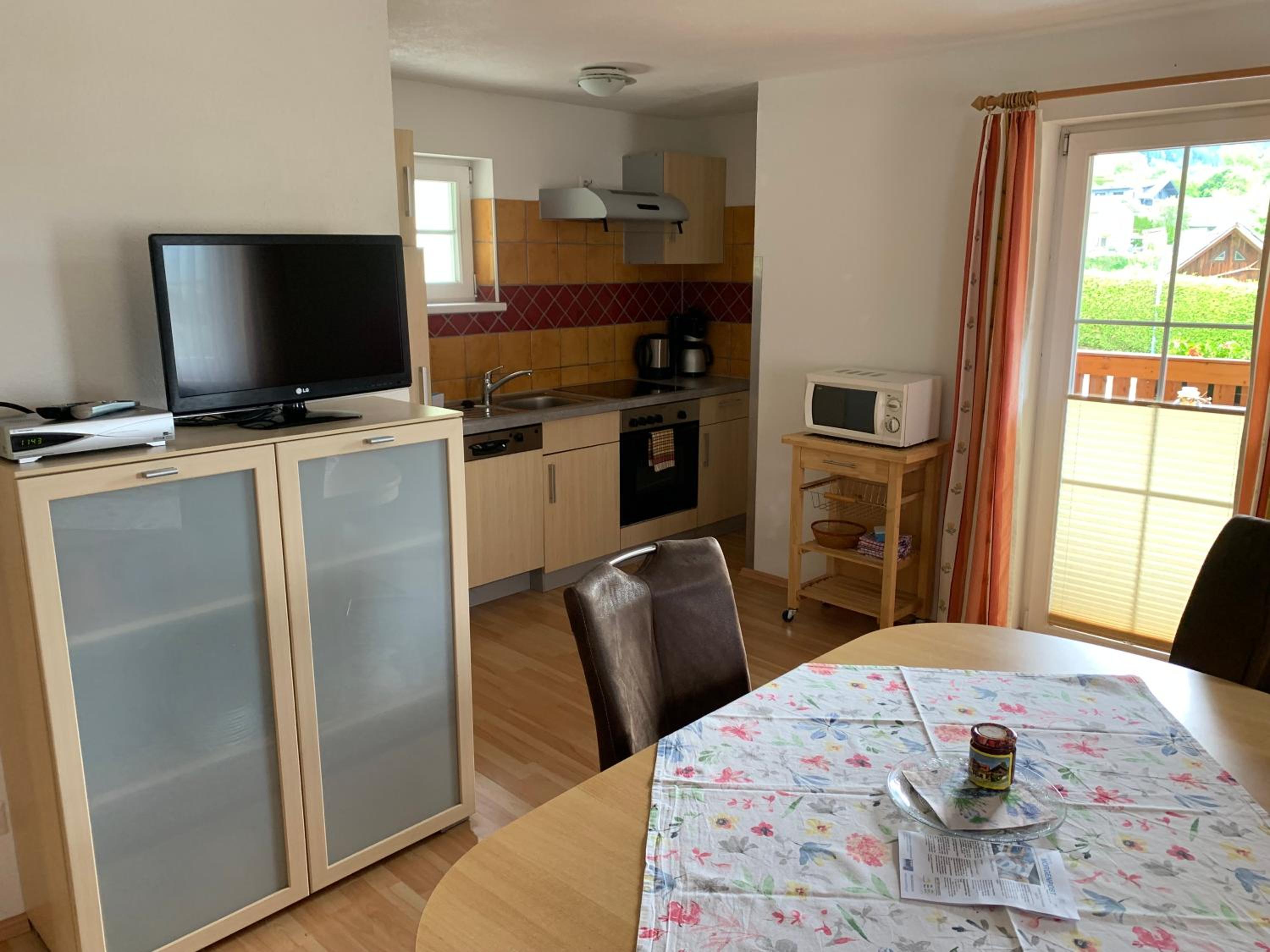 Landhaus Ebner