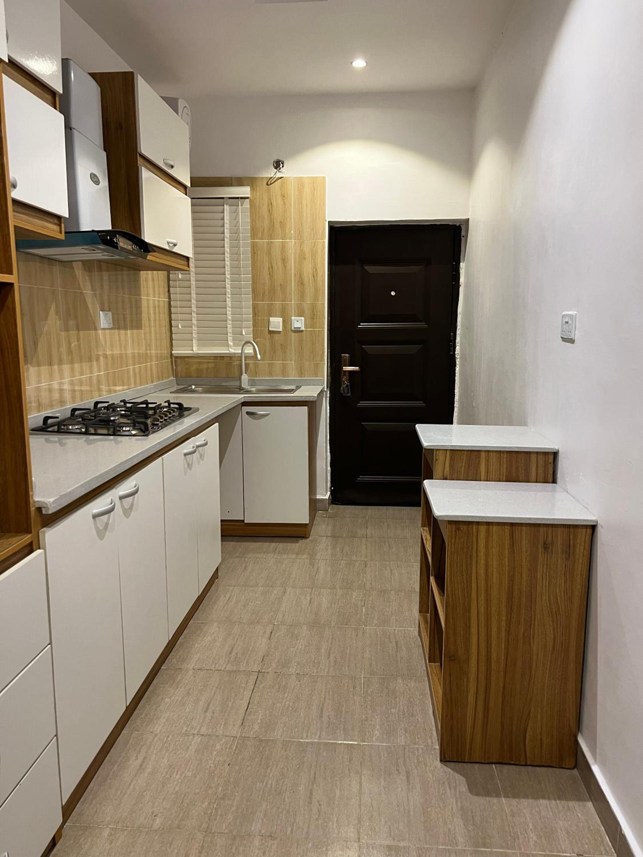 Modern 4BR House, Ikota, Lekki, Lagos view 3