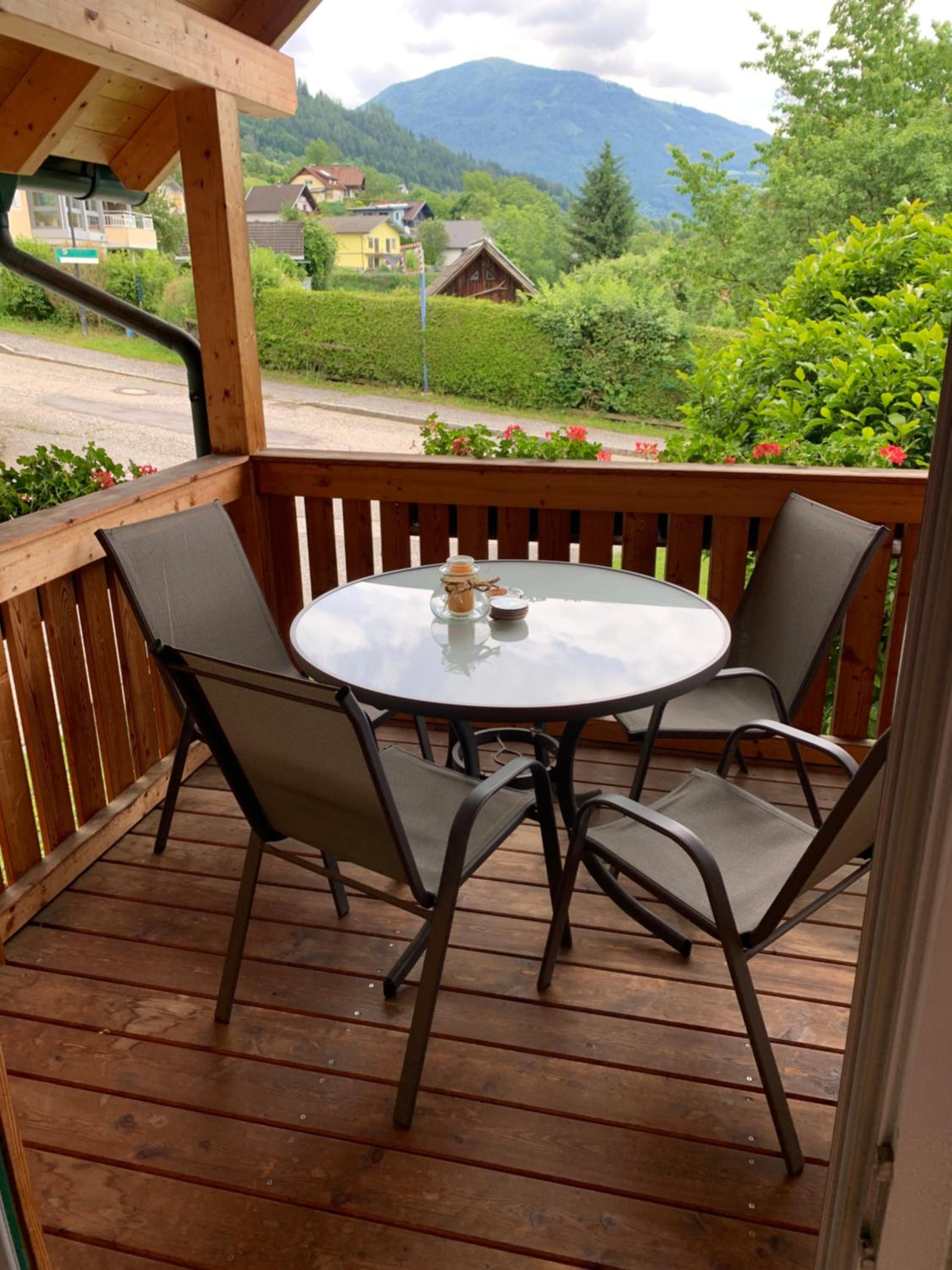 Landhaus Ebner