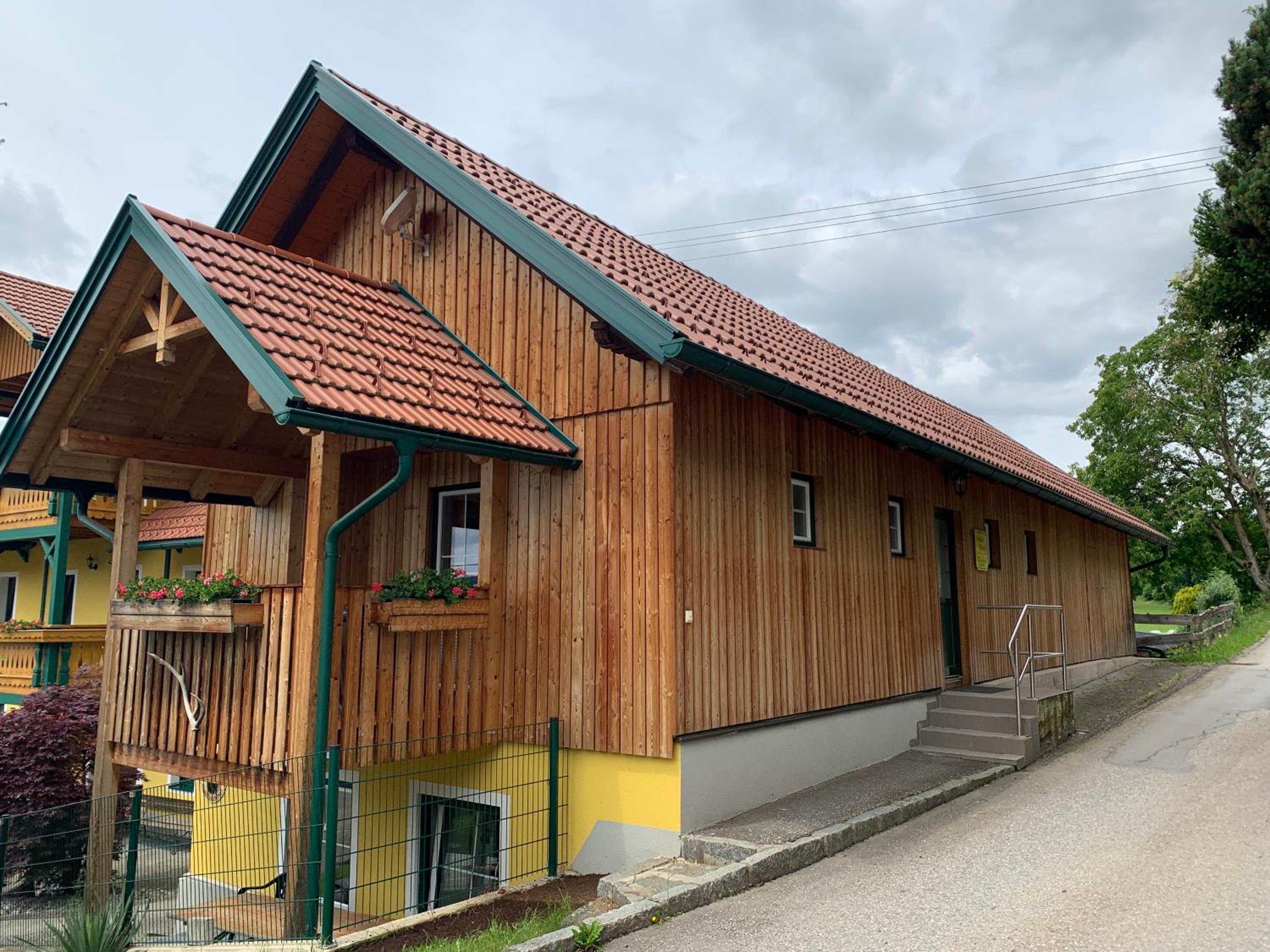 Landhaus Ebner