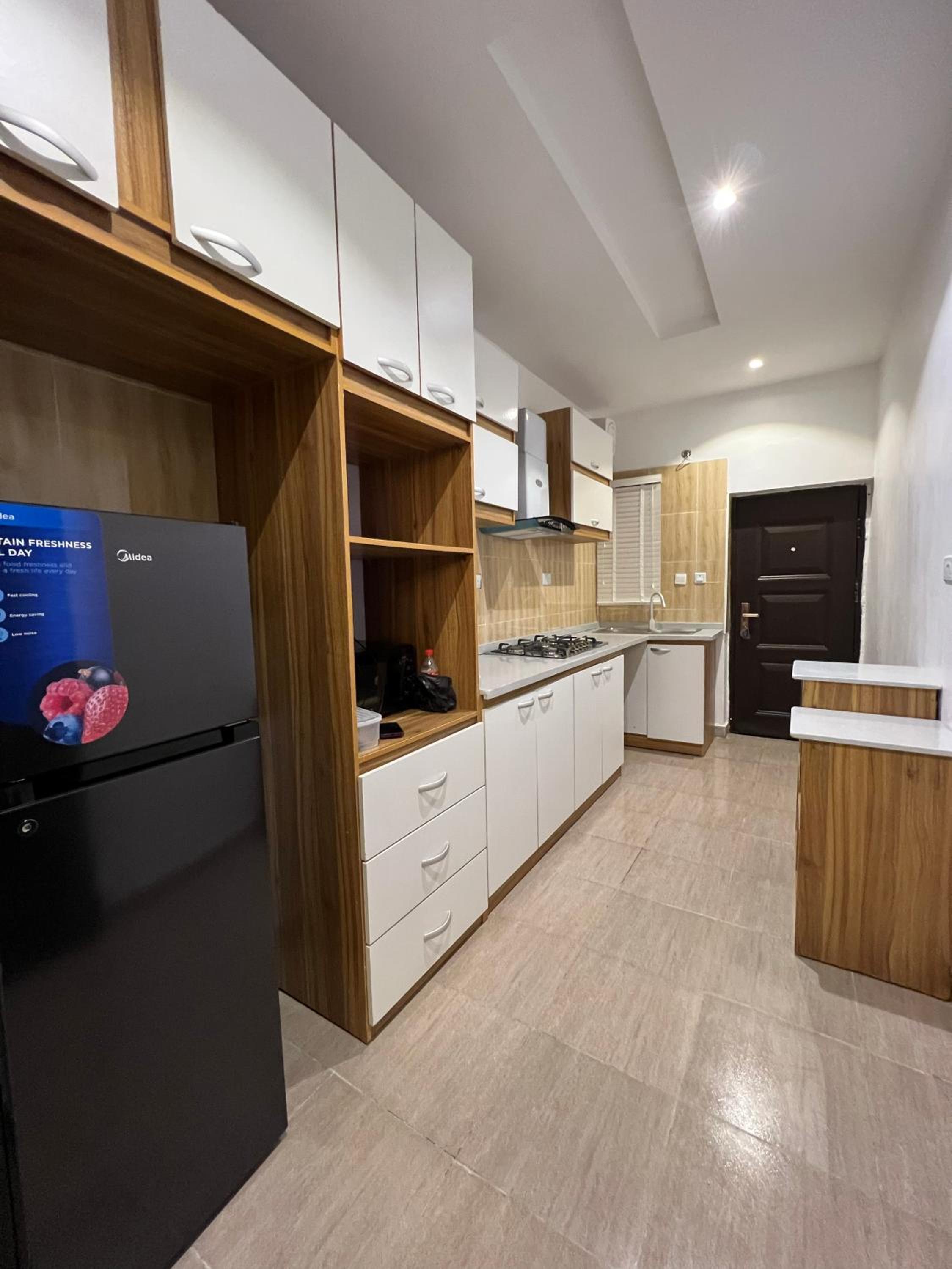 Modern 4BR House, Ikota, Lekki, Lagos view 2