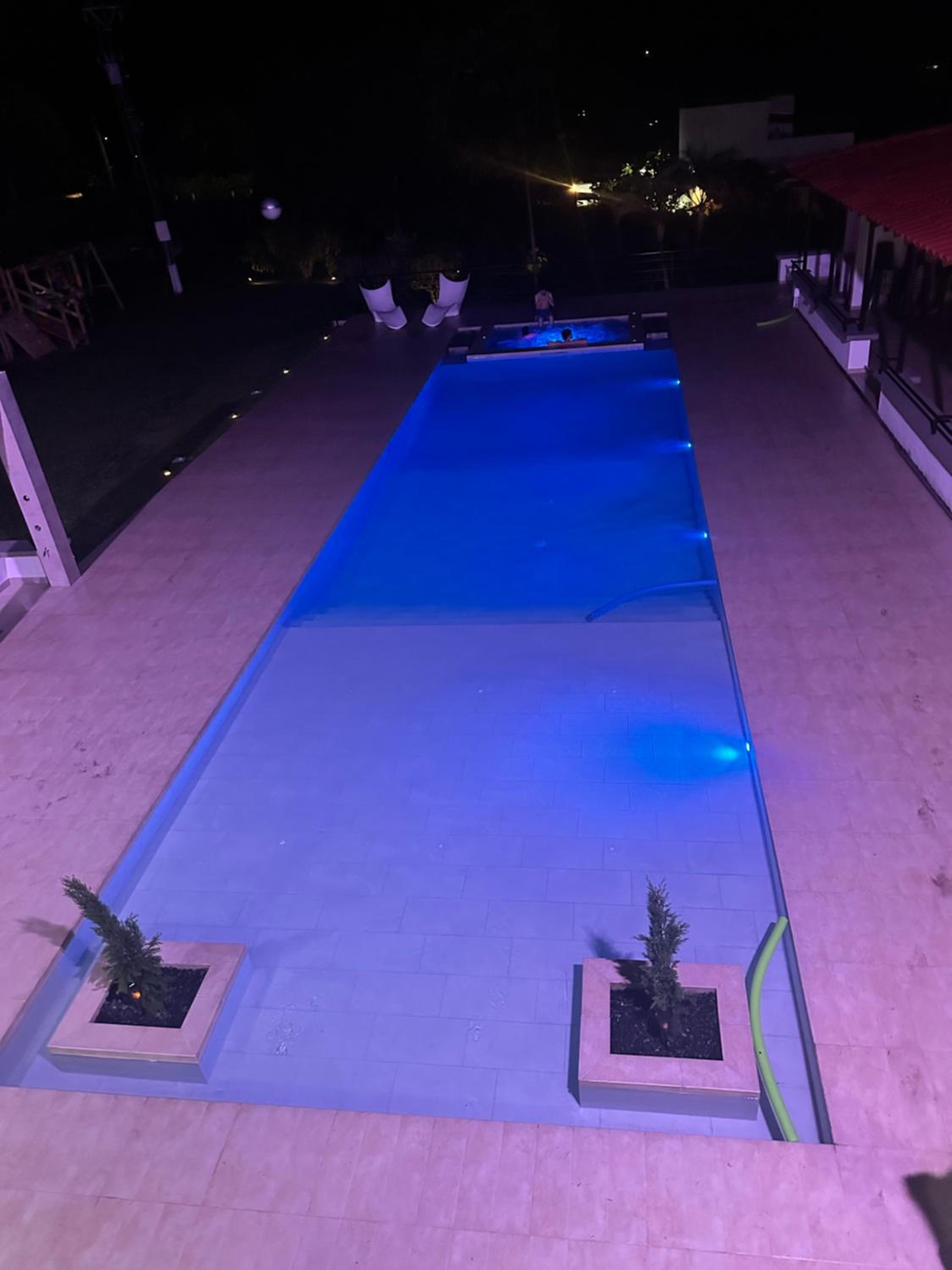Villa AlCon, 1st Floor Only - 1er Piso solamente