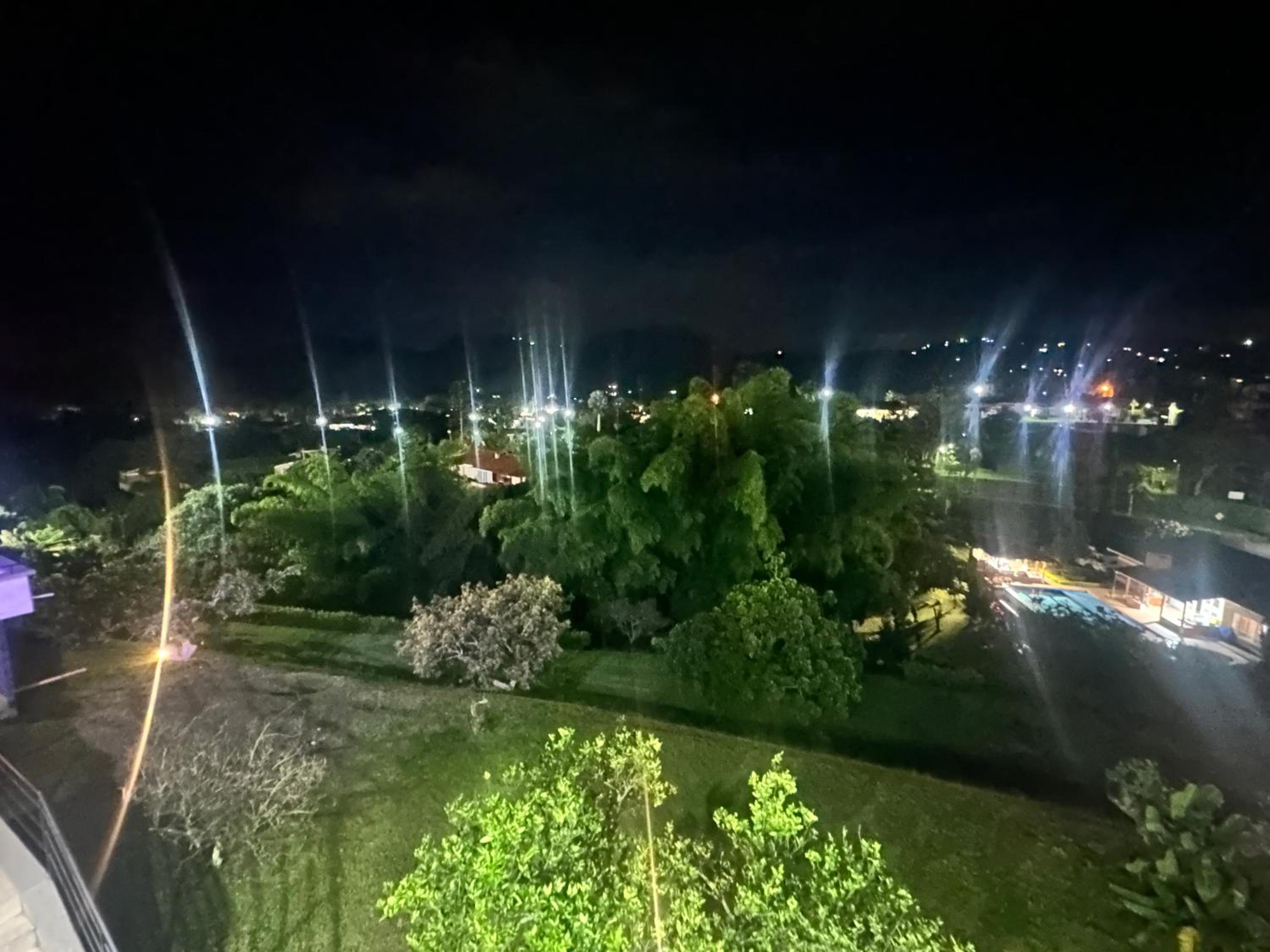 Villa AlCon, 1st Floor Only - 1er Piso solamente