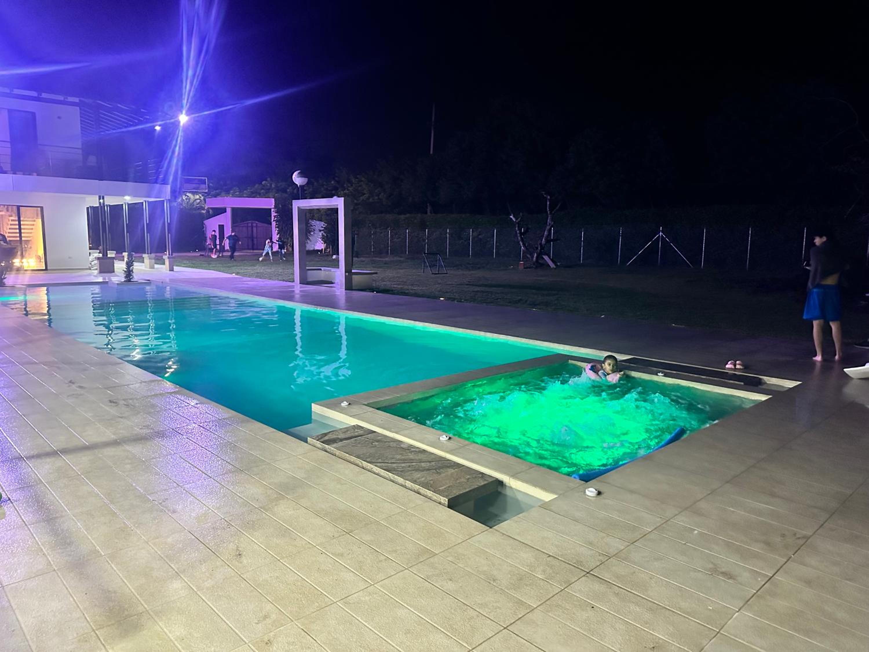 Villa AlCon, 1st Floor Only - 1er Piso solamente