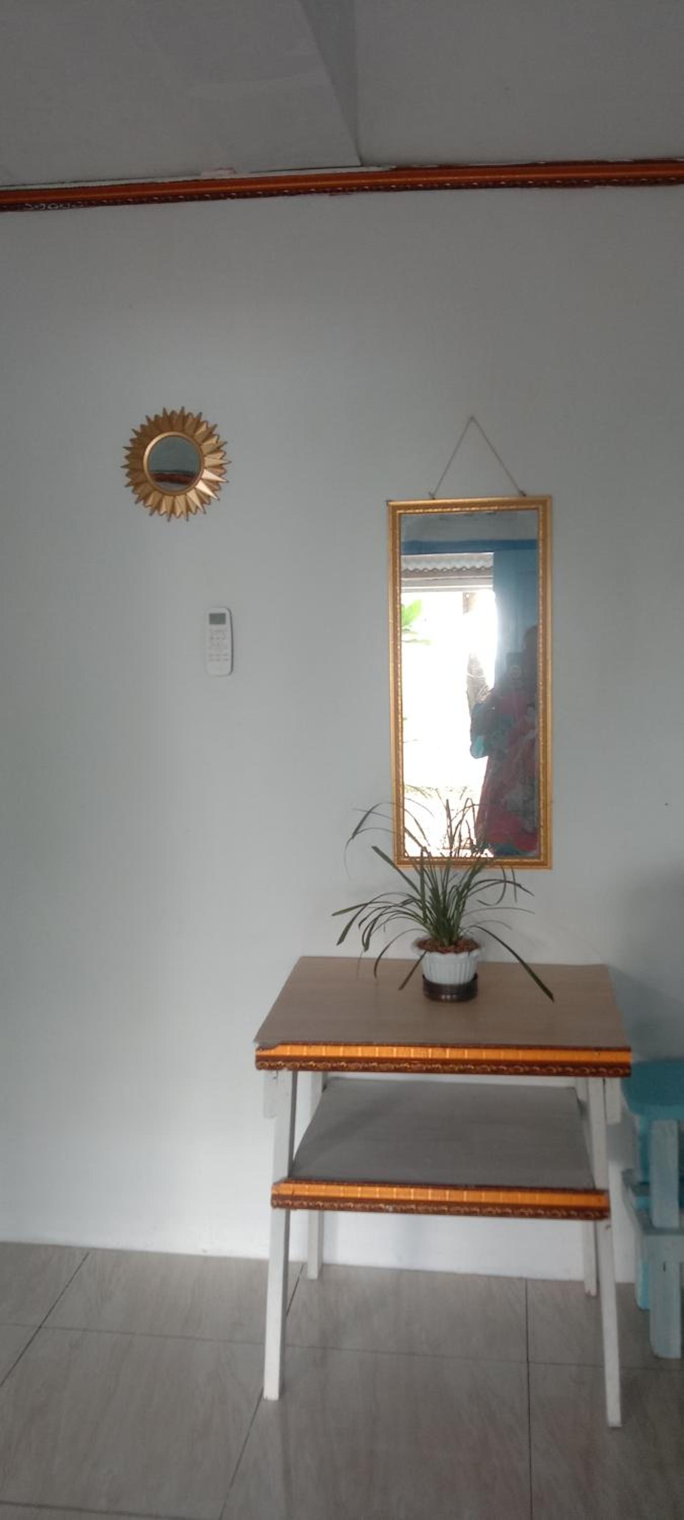 Clarista Cottage