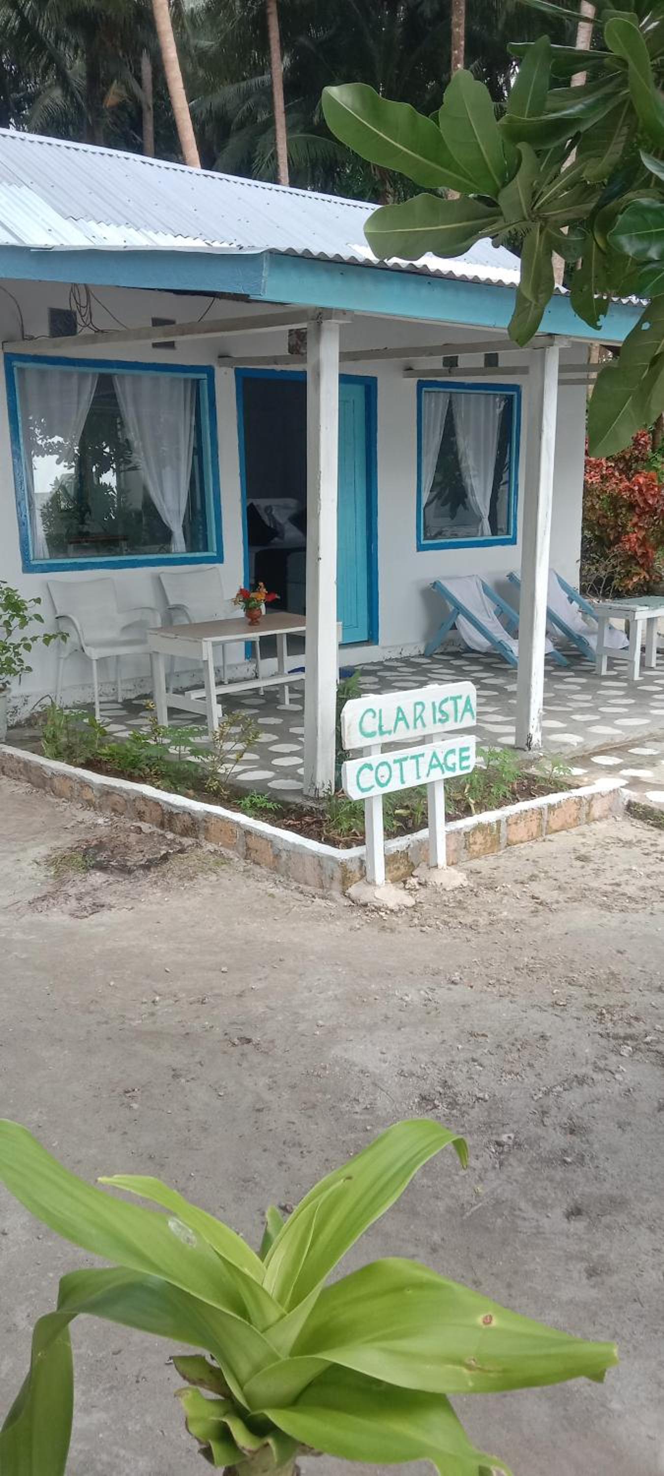 Clarista Cottage