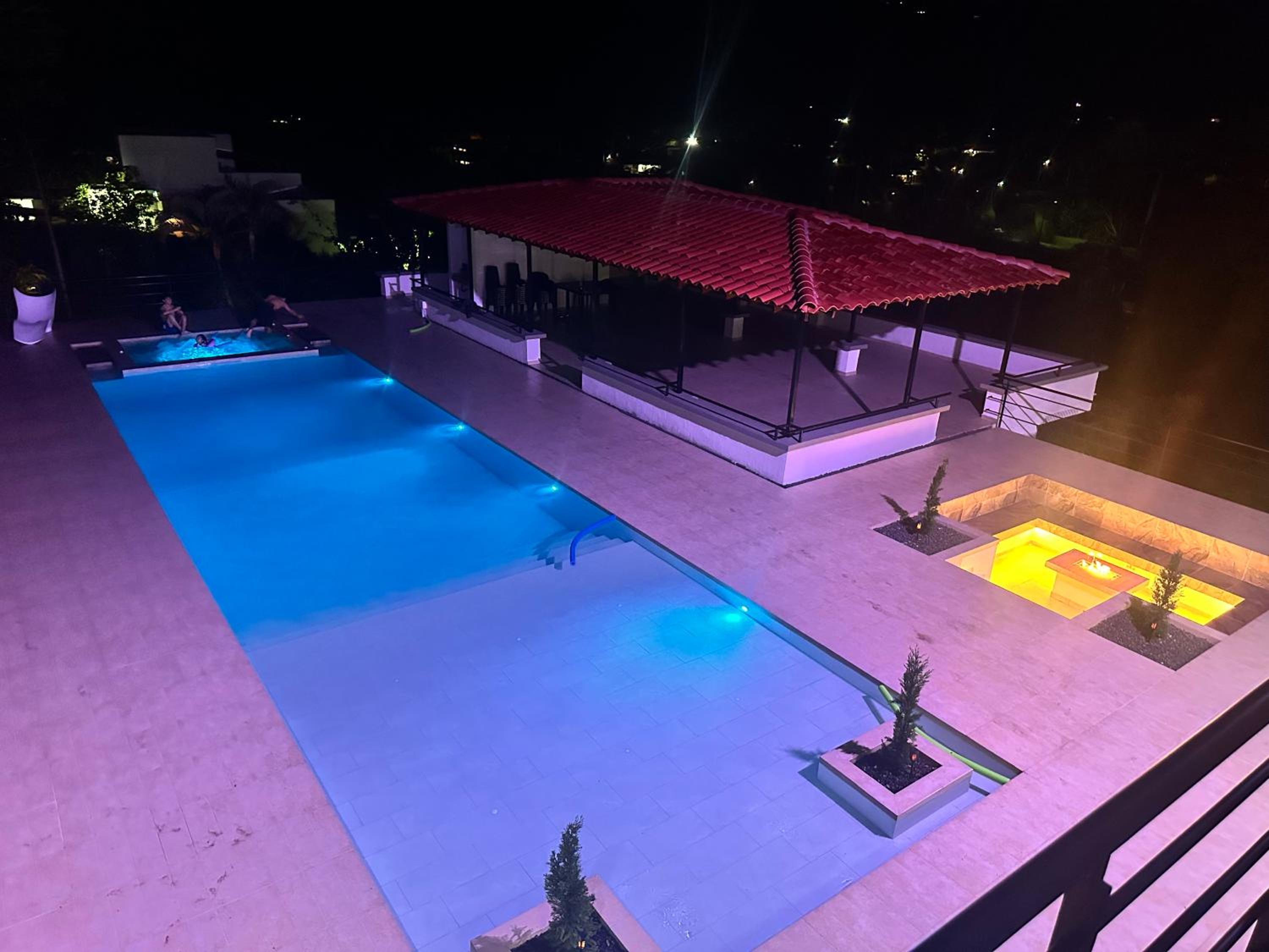 Villa AlCon, 5 bedrooms