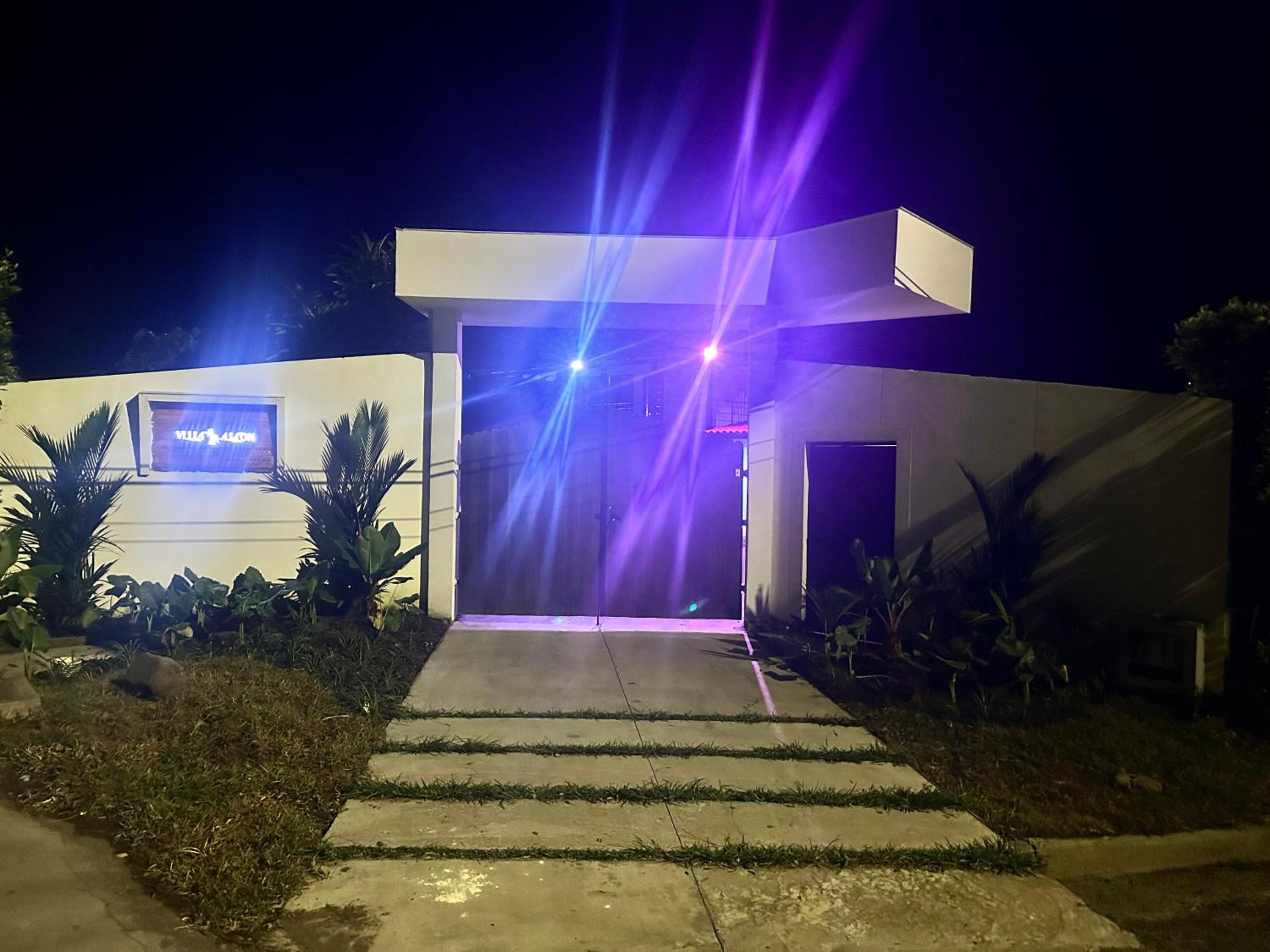 Villa AlCon, 5 bedrooms