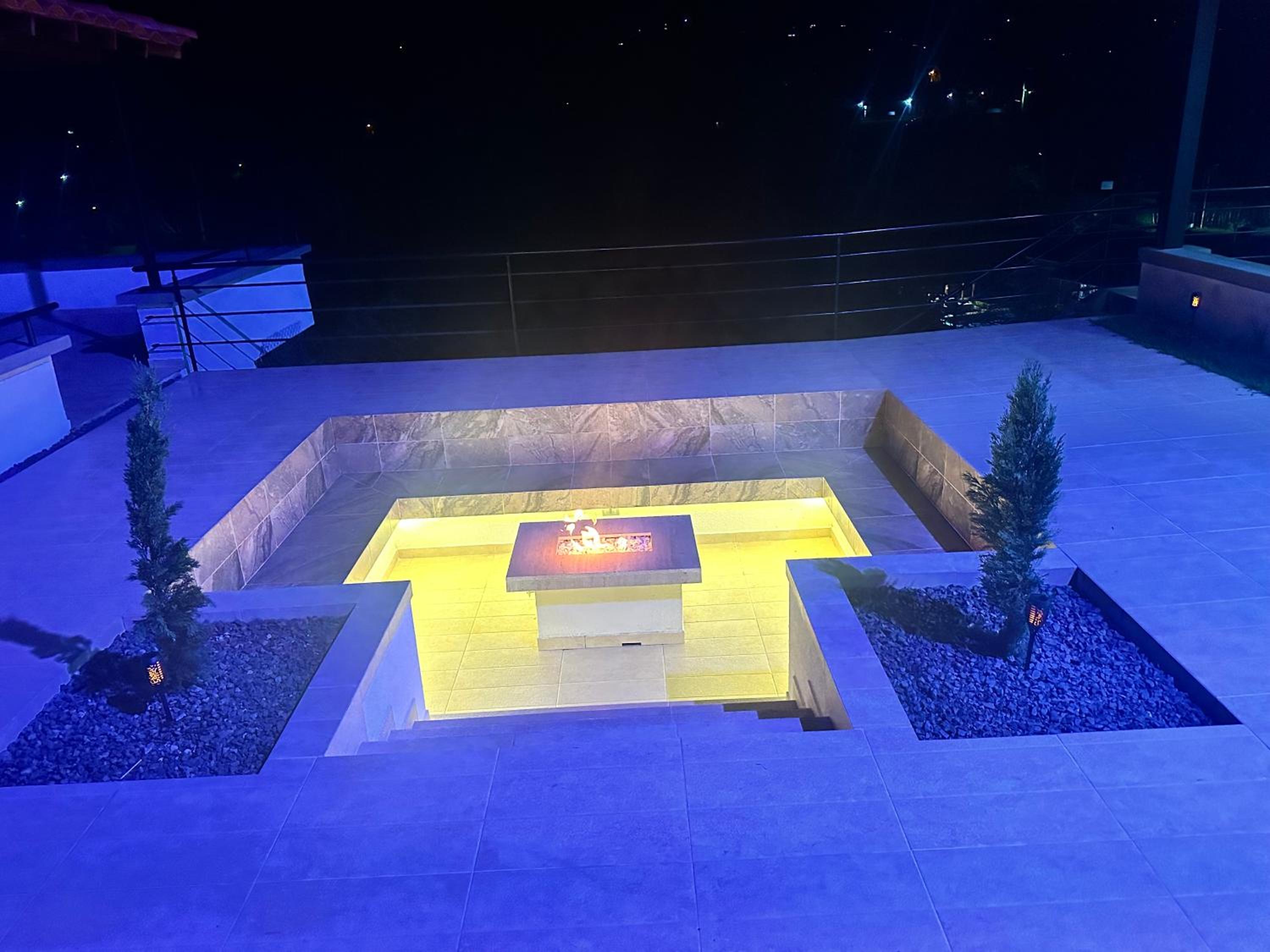 Villa AlCon, 5 bedrooms