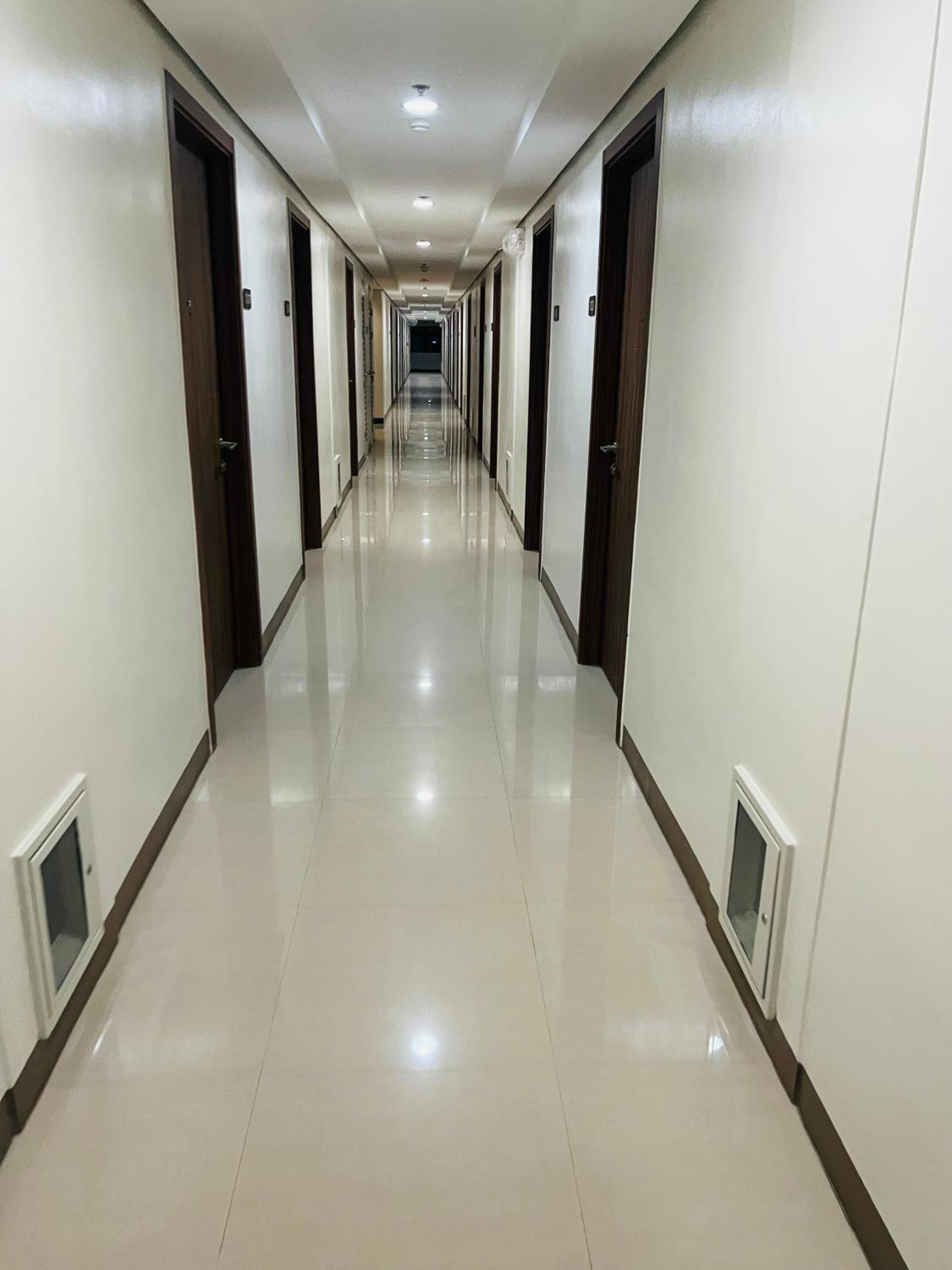 KJ Comfy Stay at Spring Residences Bicutan view 2