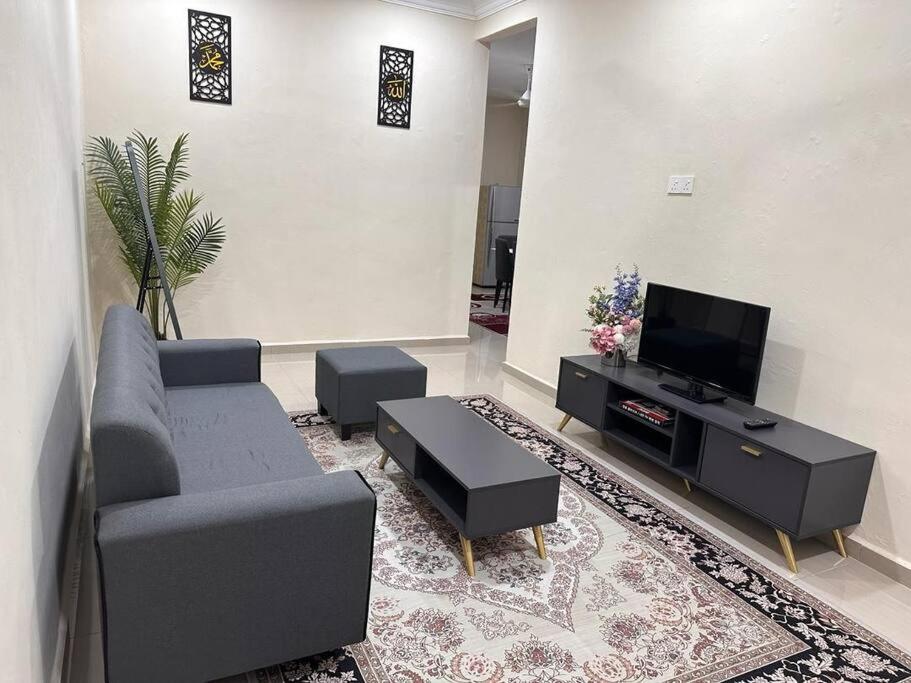 Homestay D'Pandan photo 1