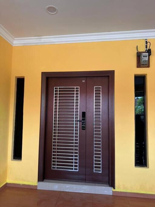 Homestay D'Pandan photo 6