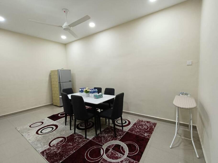 Homestay D'Pandan photo 3