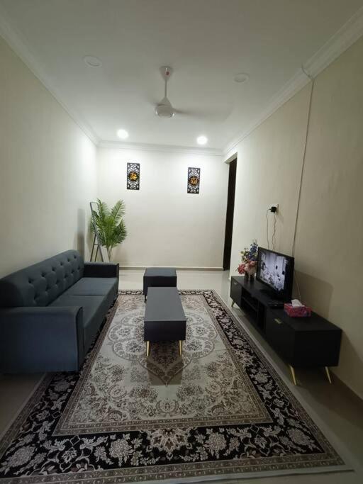 Homestay D'Pandan photo 4