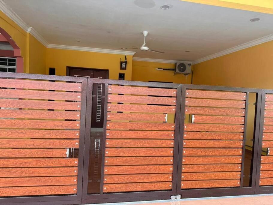 Homestay D'Pandan photo 5