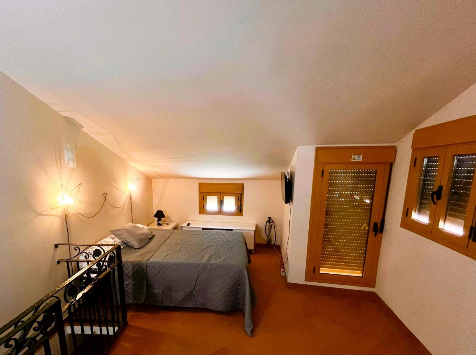 APARTAMENTOS TURíSTICOS MONTASOL 2