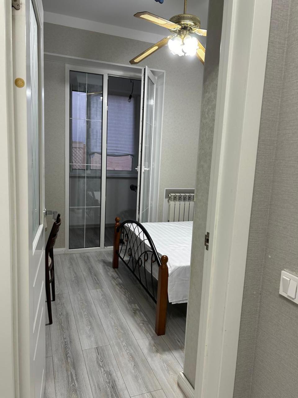 Comfort Astana