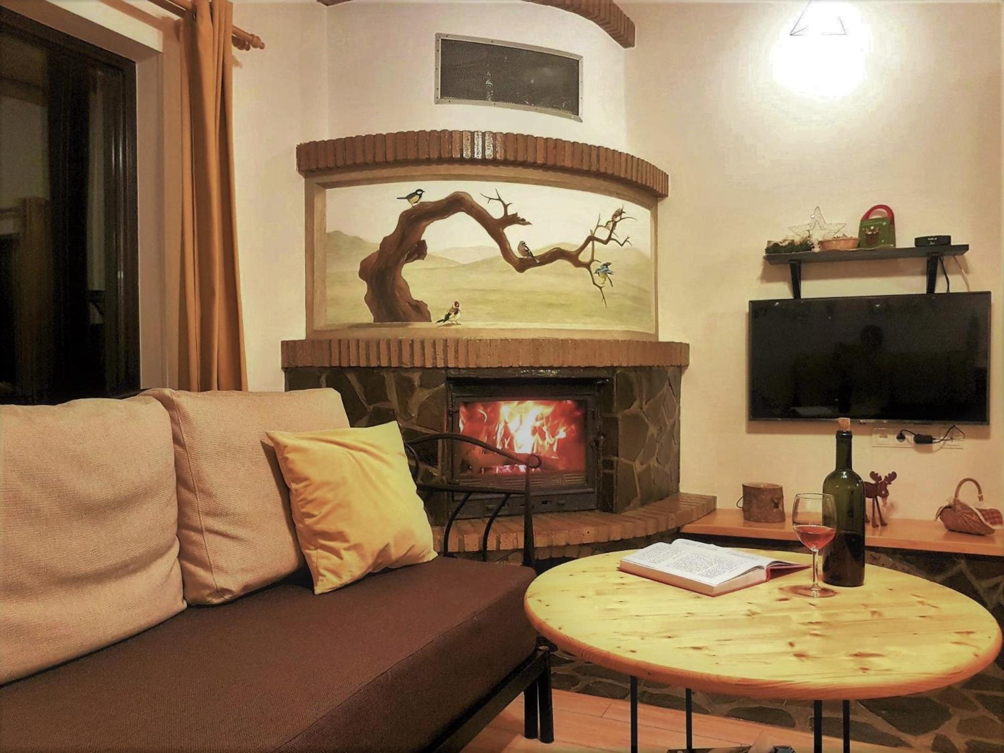 Cabana Mea