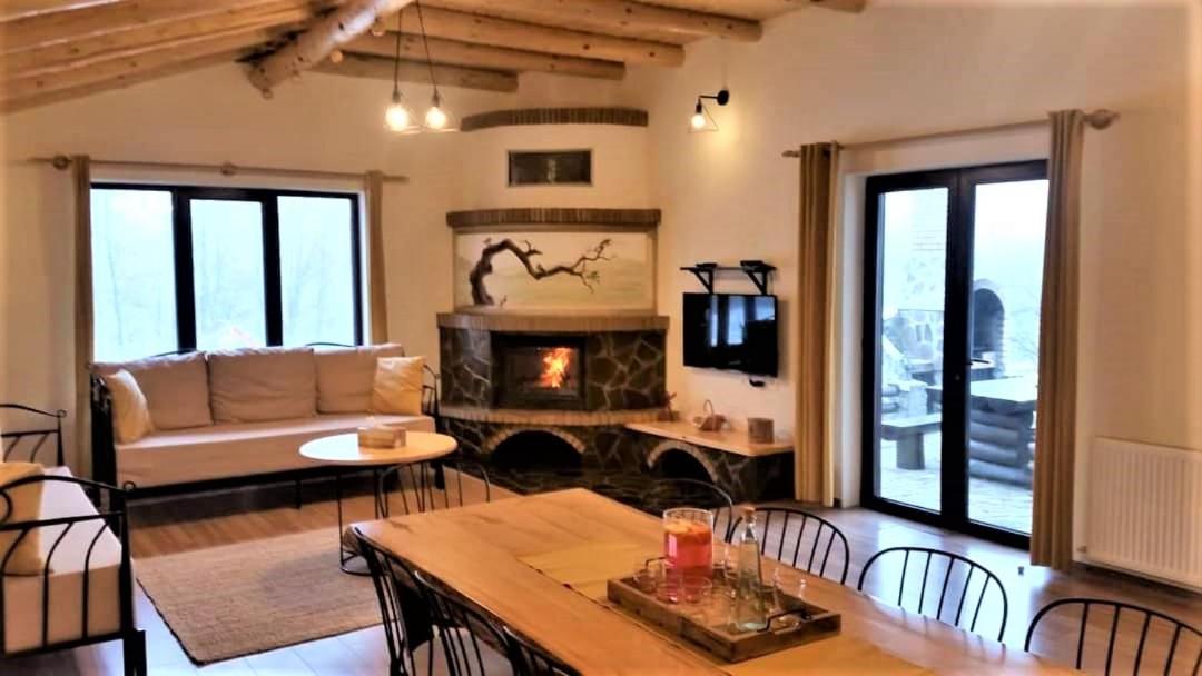 Cabana Mea