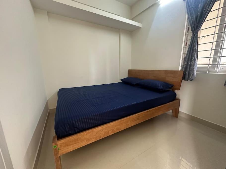 Compact 1bhk in Haralur Near HSR 1st Floor 103 view 2