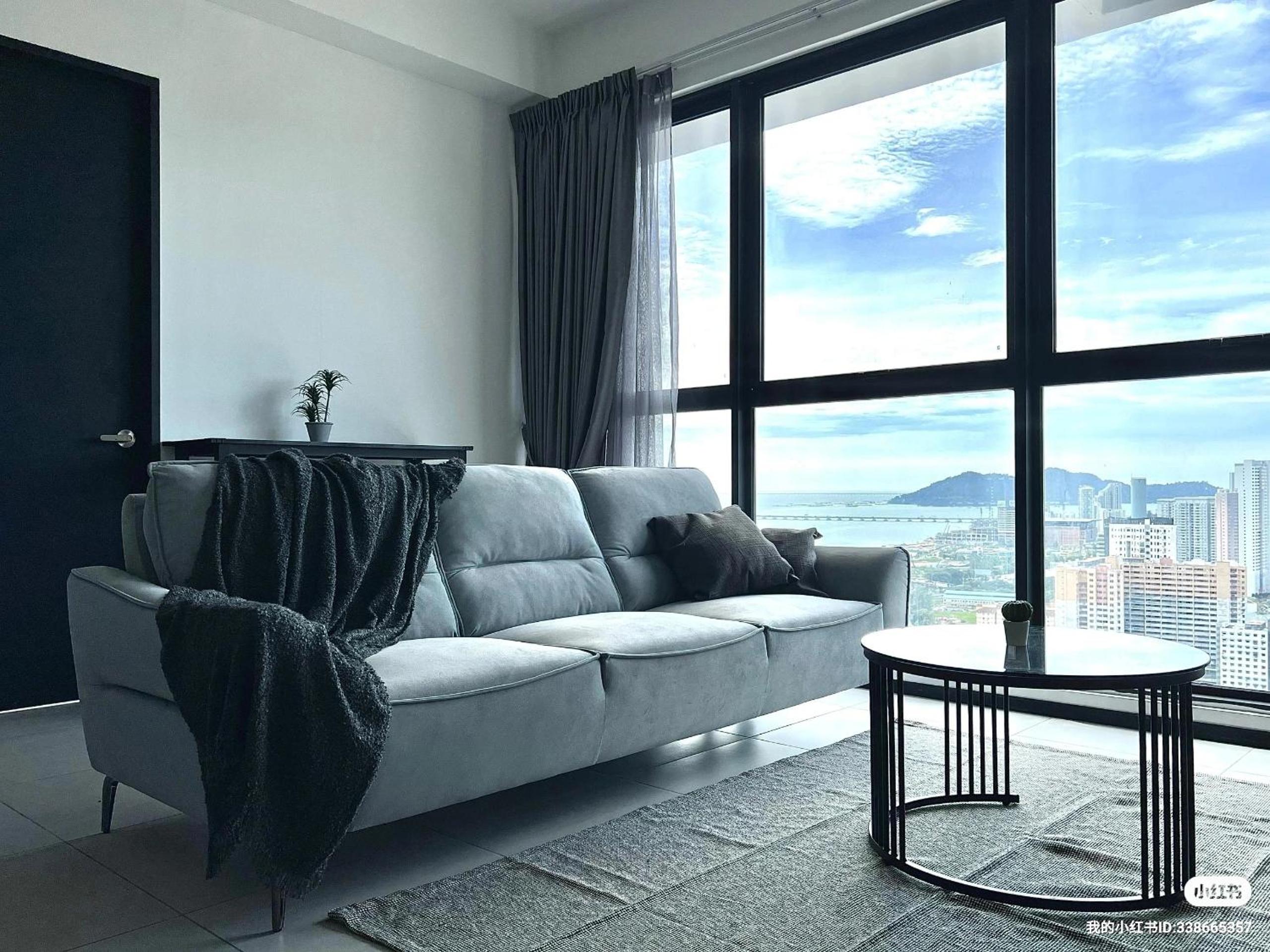 Urban Suites TWO Or THREE Bedroom Georgetown by ANC