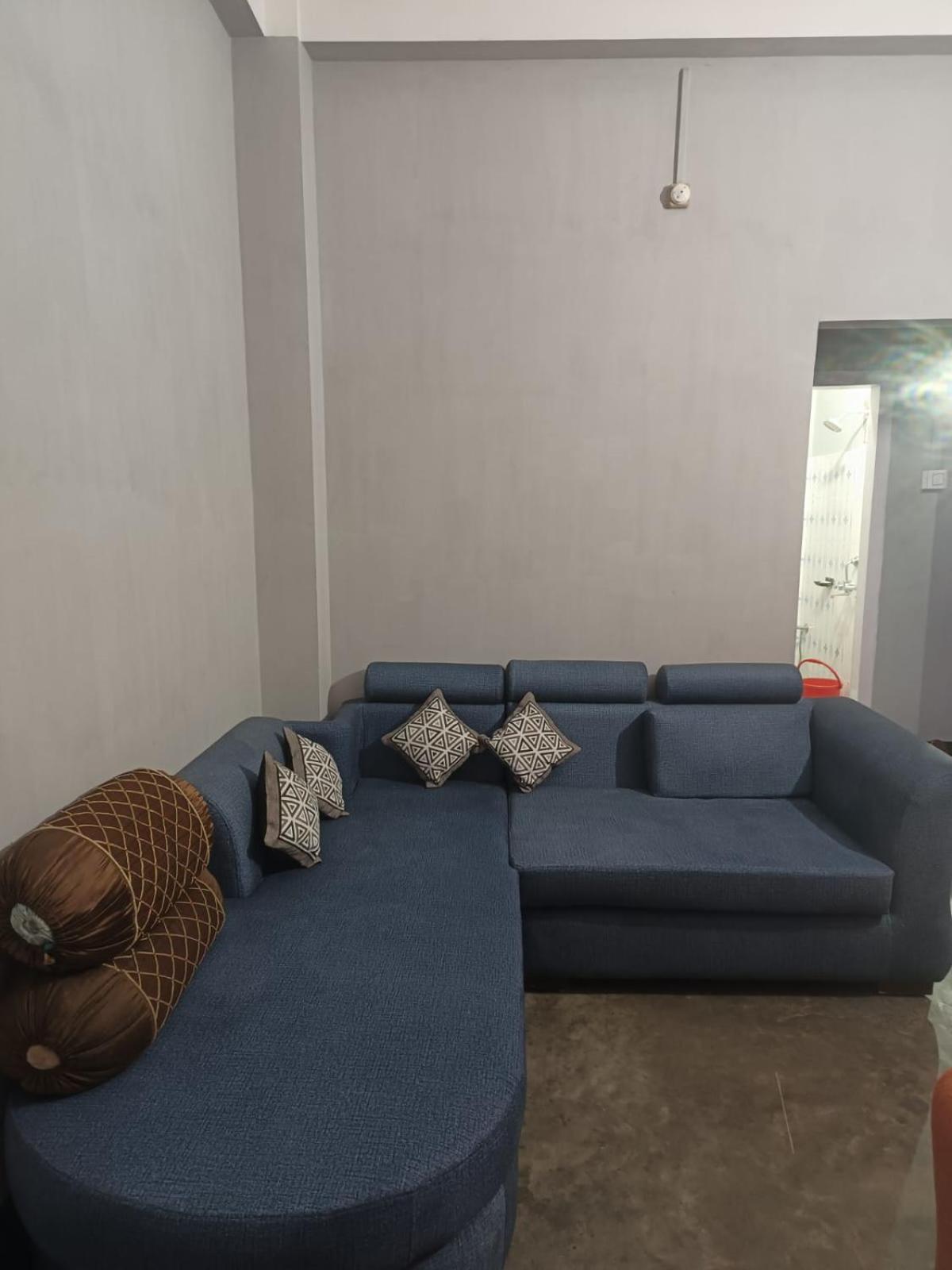 Maruti Home Stay