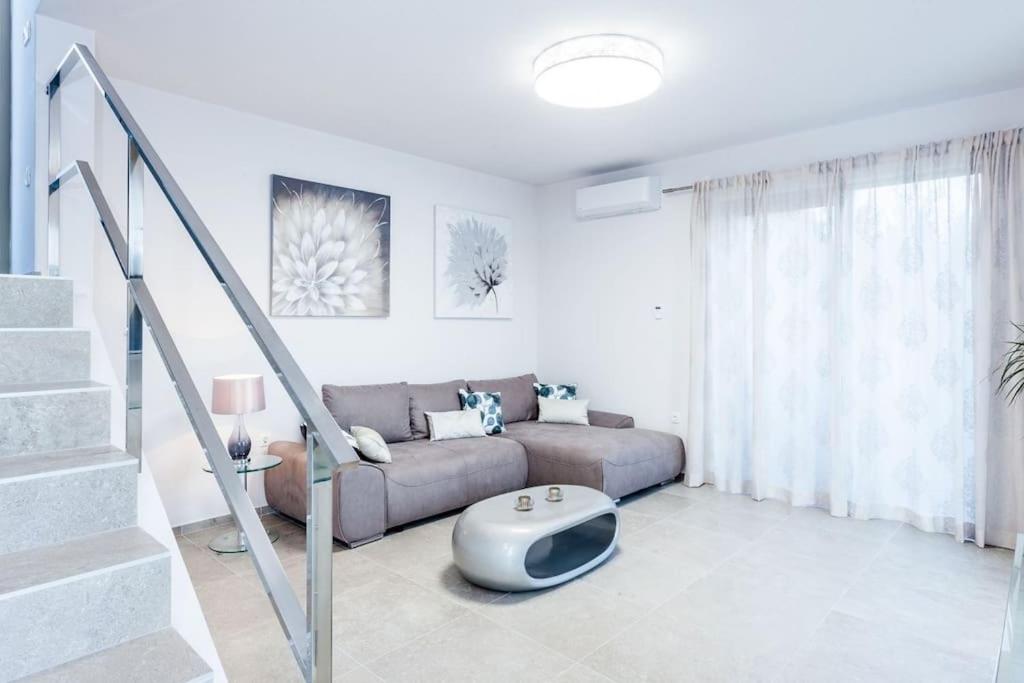 vila Belveder