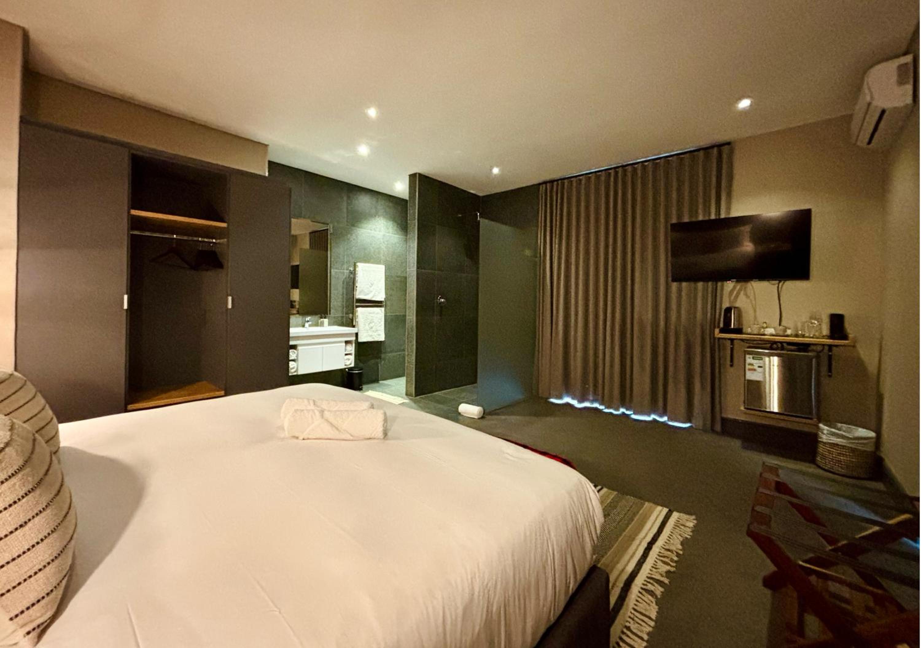 Blix Inn Guesthouse view 3