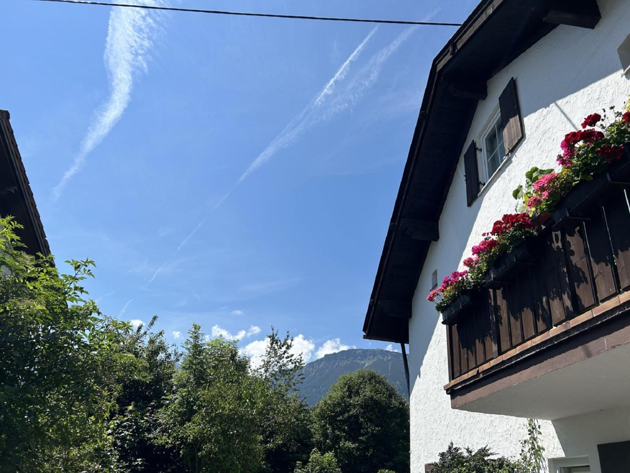 Landhaus Heck