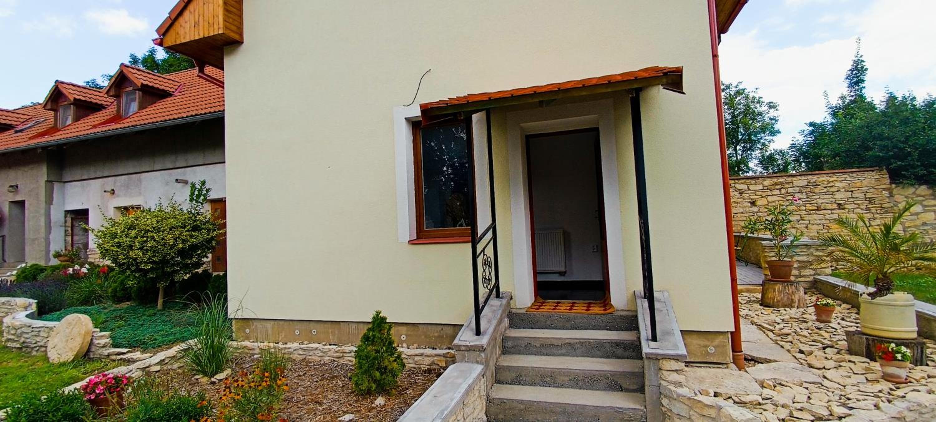 Ubytování U Tajčů
