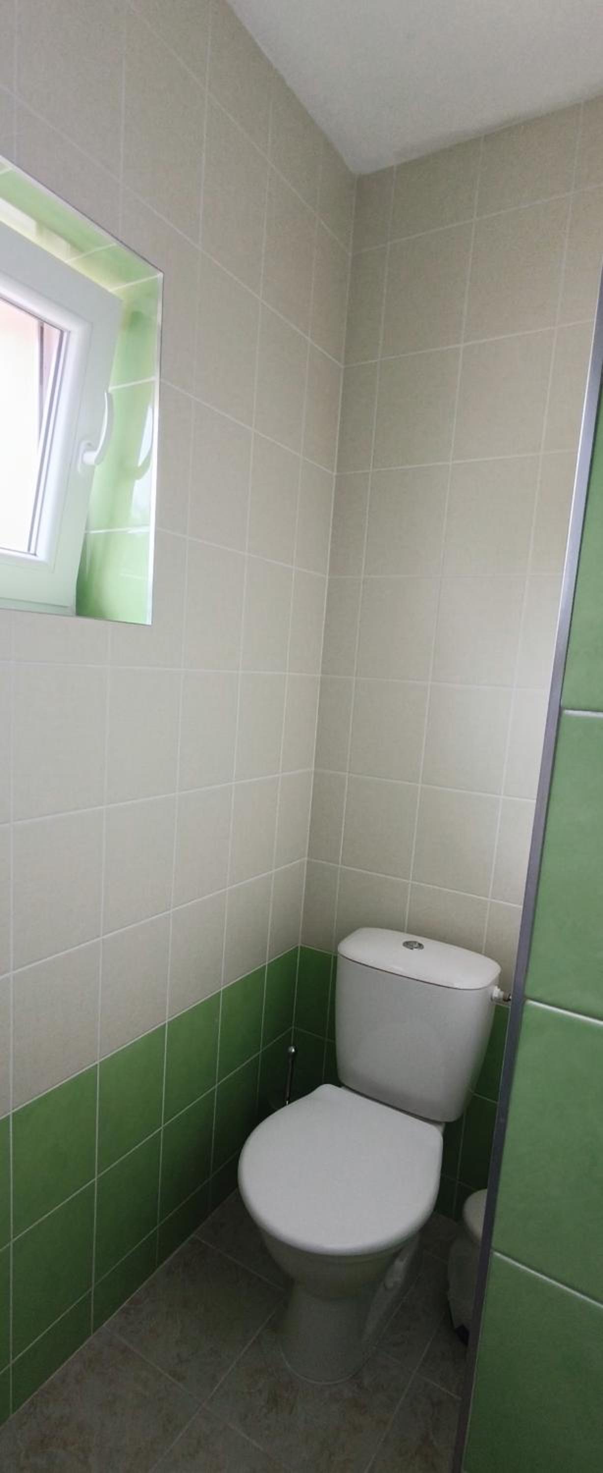 Ubytování U Tajčů