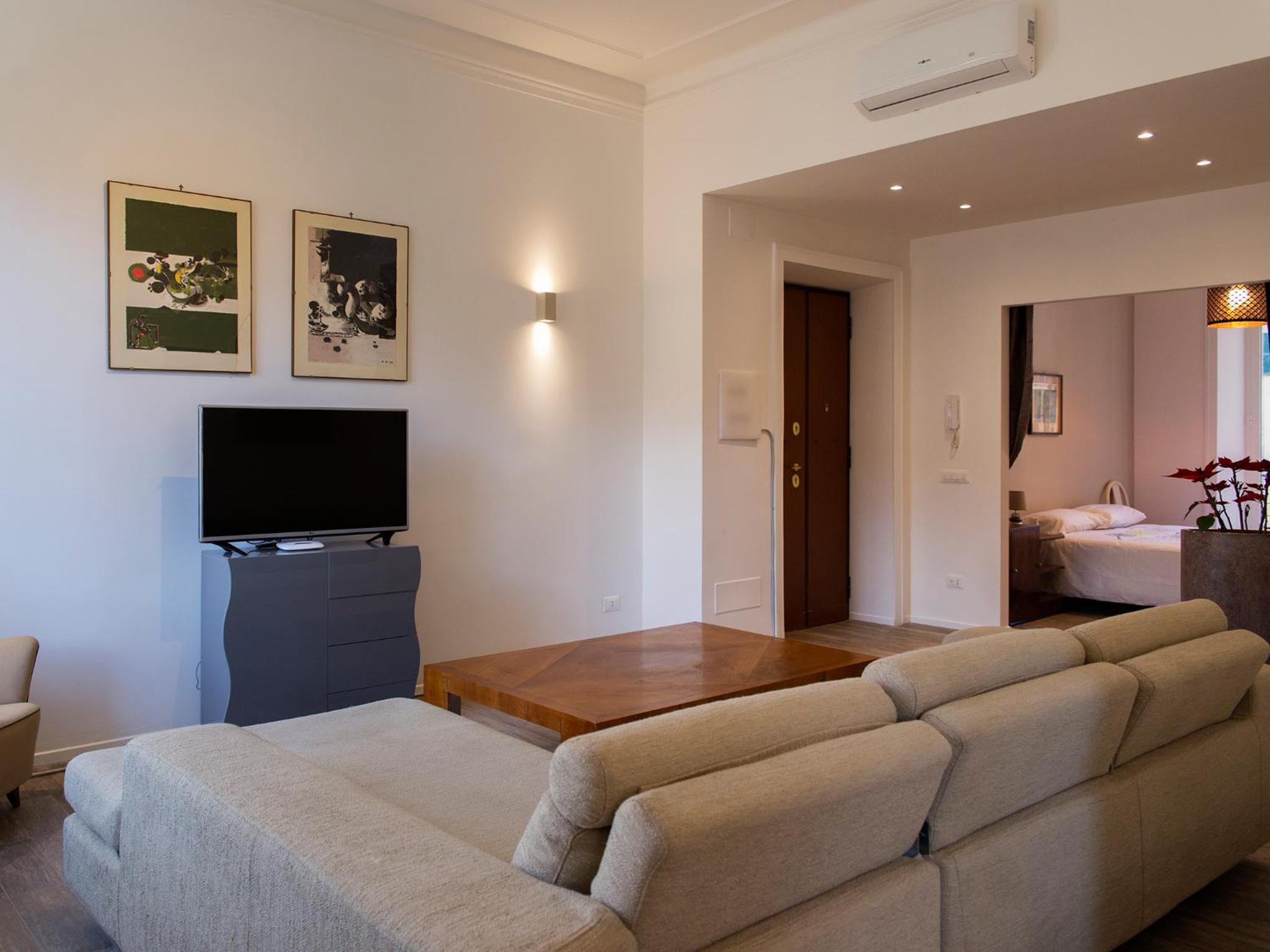 The Apartments - Vatican