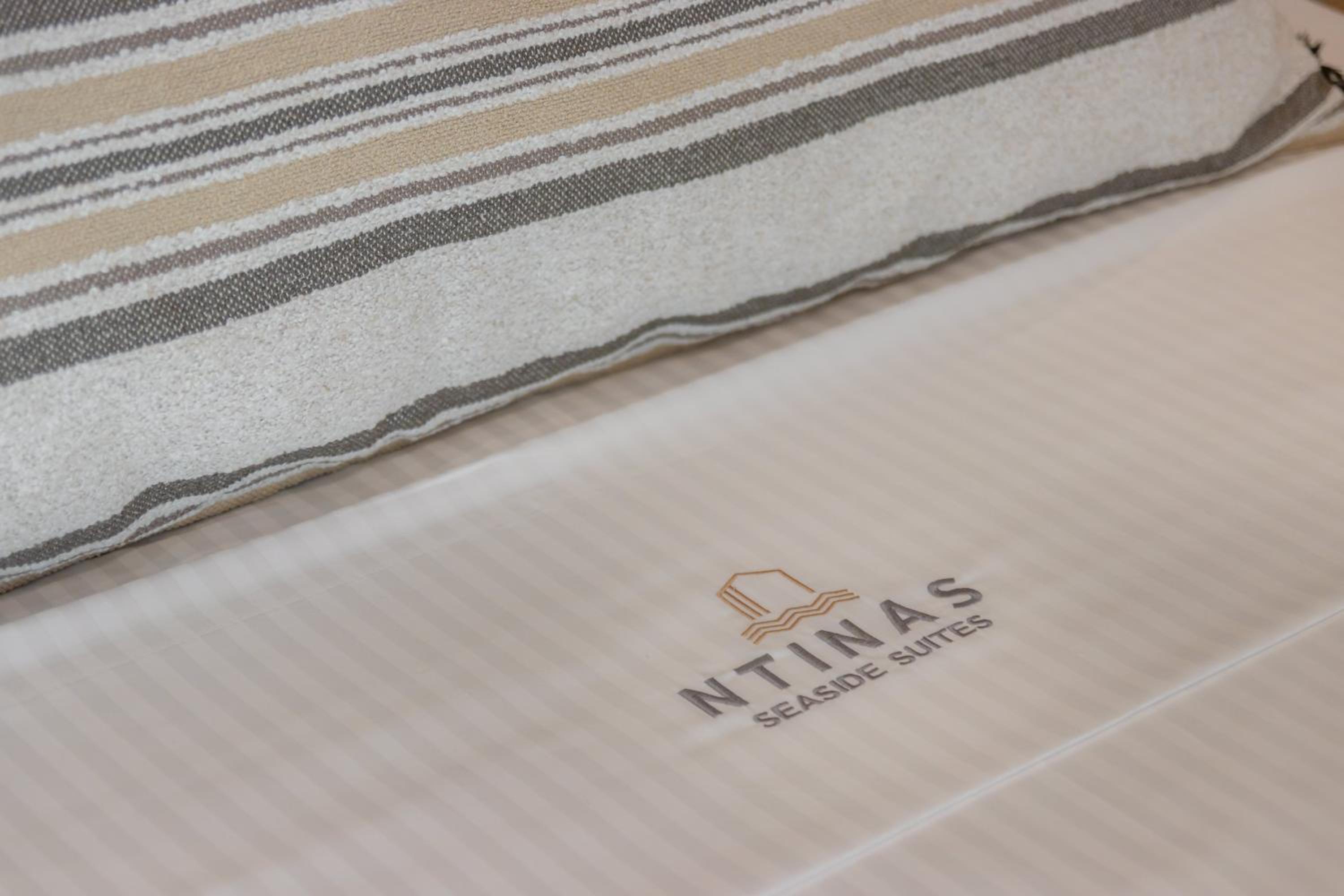 Ntinas Seaside Suites