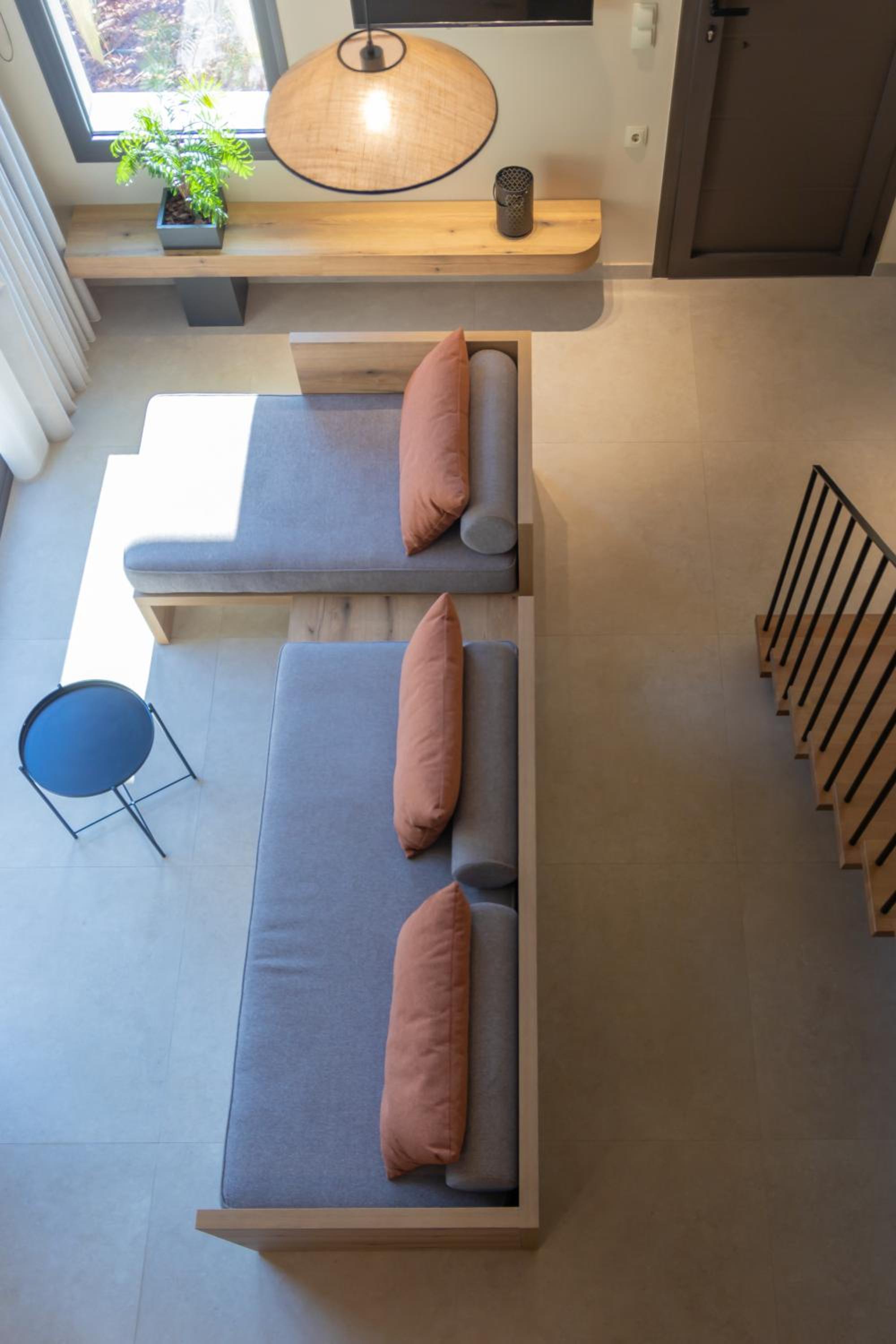Ntinas Seaside Suites