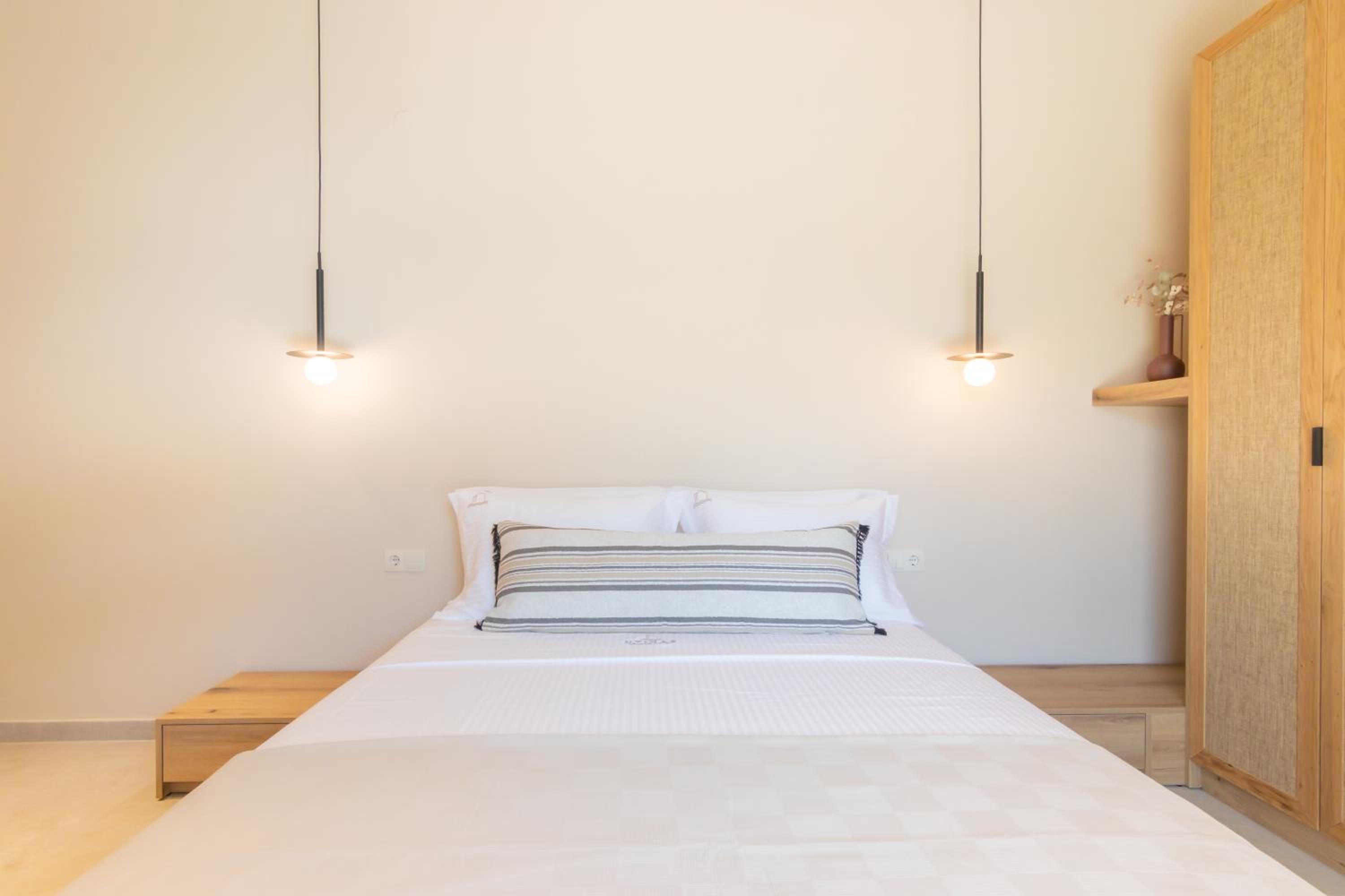 Ntinas Seaside Suites
